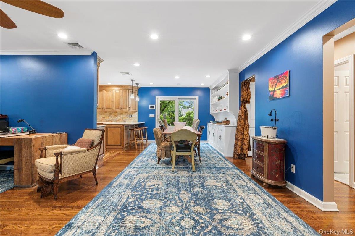 #5 photo, 50 Towne Street, サフォーク郡 Amityville , NY 11701