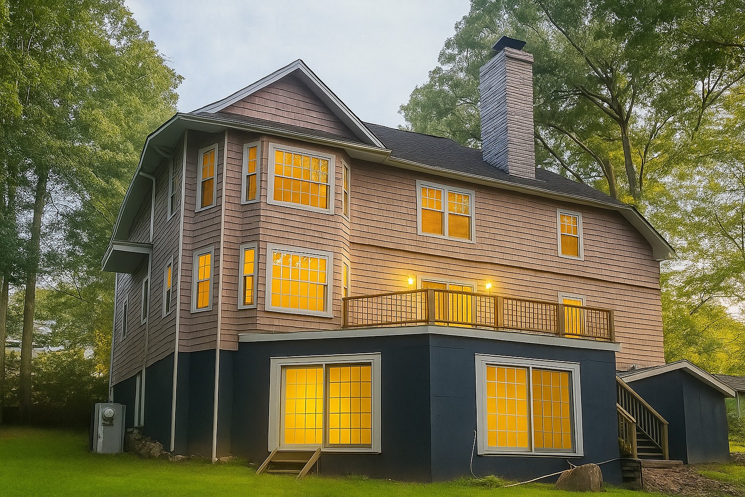 #2 photo, 15 Laurel Lane, サフォーク郡 Sag Harbor , NY 11963