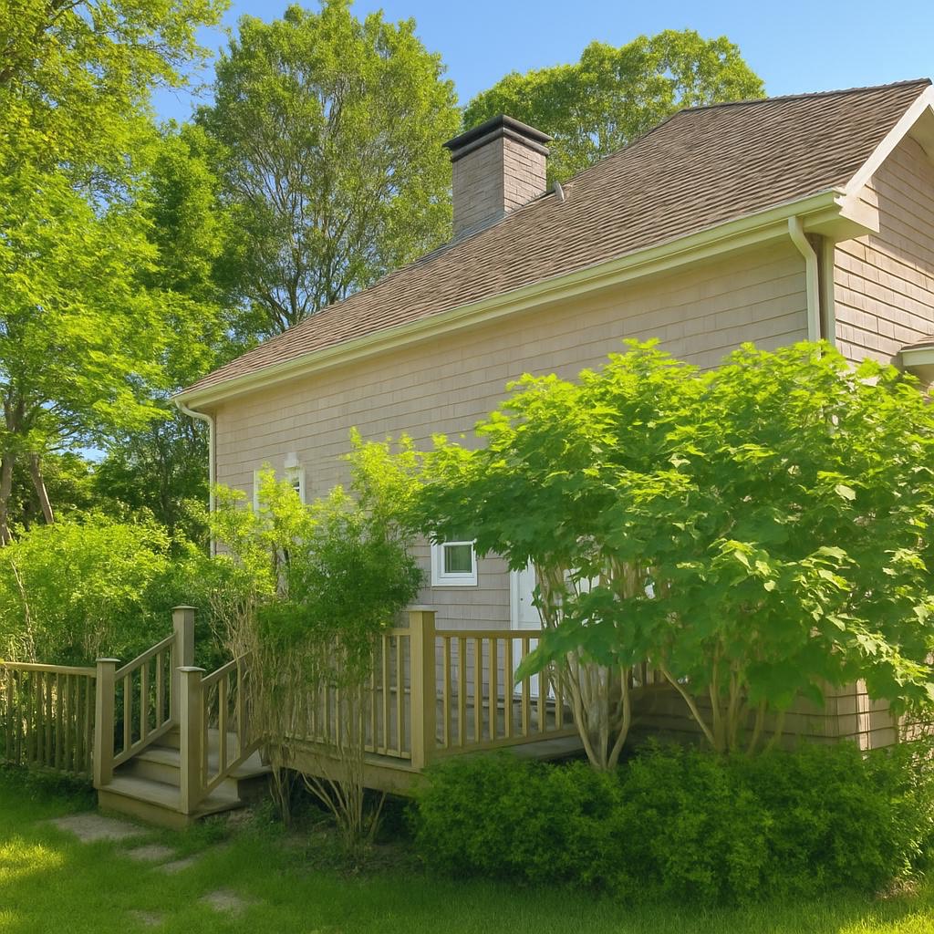 #23 photo, 15 Laurel Lane, サフォーク郡 Sag Harbor , NY 11963