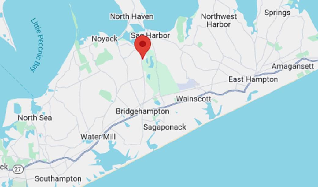 #31 photo, 15 Laurel Lane, サフォーク郡 Sag Harbor , NY 11963