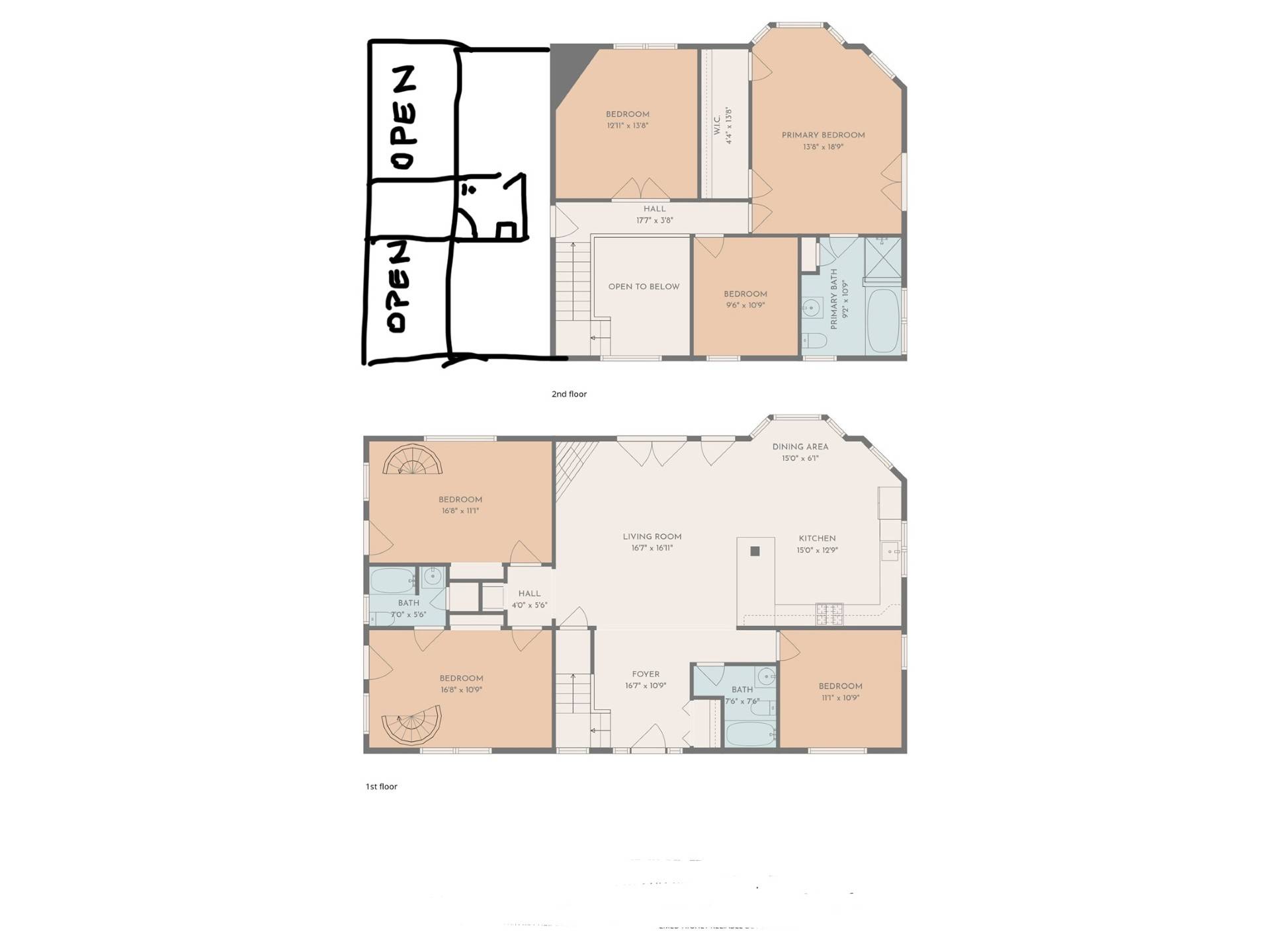 #37 photo, 15 Laurel Lane, מחוז סאפוק Sag Harbor , NY 11963