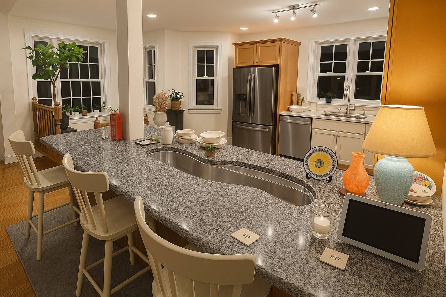 #5 photo, 15 Laurel Lane, サフォーク郡 Sag Harbor , NY 11963