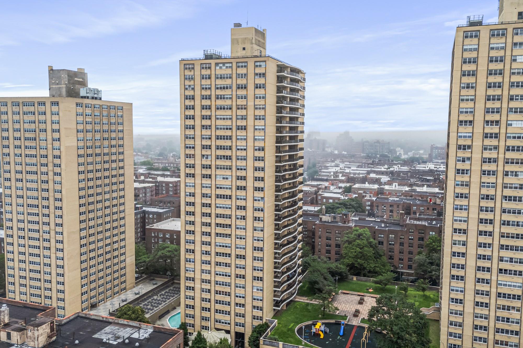 #19 photo, 102-30 66th Road, クイーンズ区 Forest Hills , NY 11375