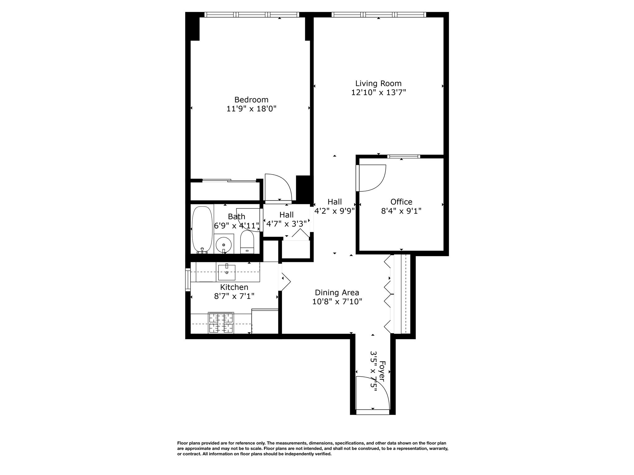#20 photo, 102-30 66th Road, クイーンズ区 Forest Hills , NY 11375