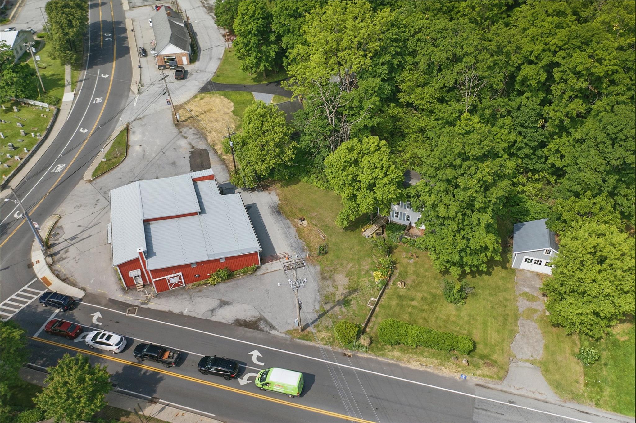 #4 photo, 1-7 West Road, Pleasant Valley , NY 12569