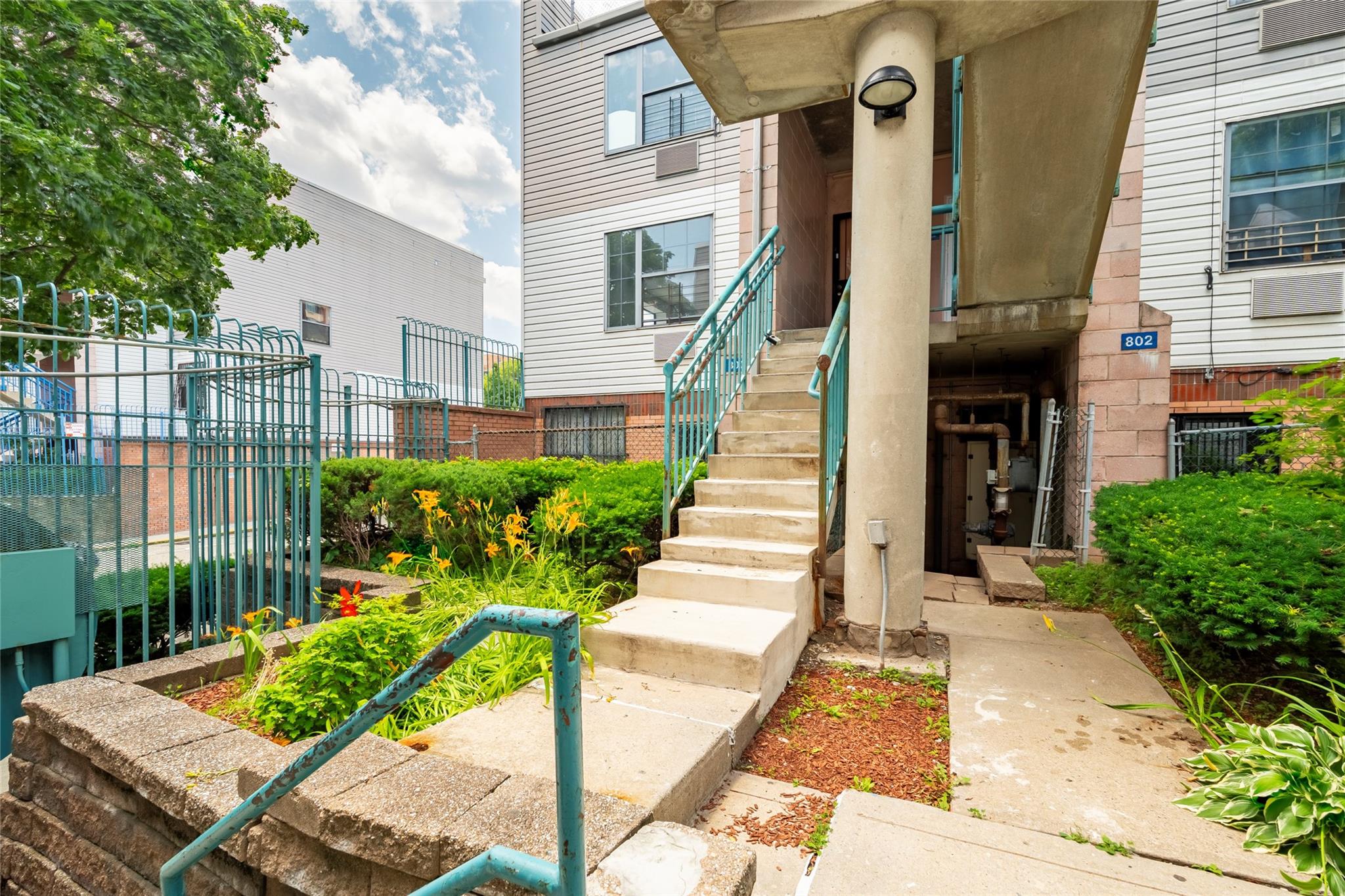 #1 photo, 800 Brook Avenue, Bronx , NY 10451
