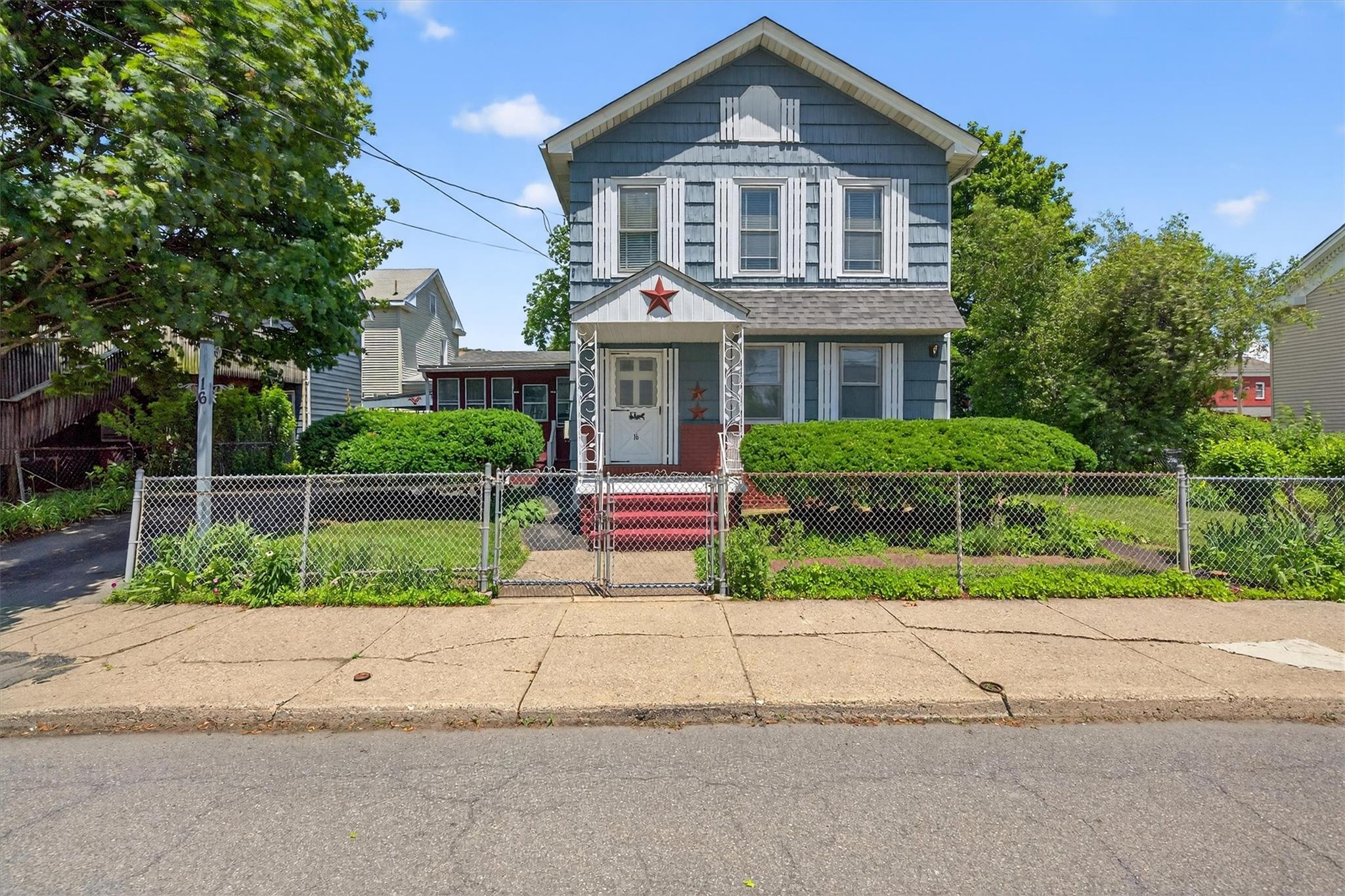 #1 photo, 16 King Street, Port Jervis , NY 12771