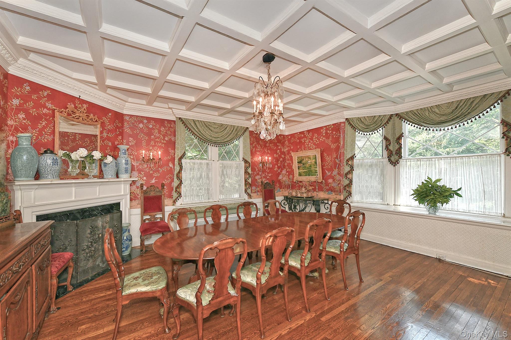 #15 photo, 4 Horse Hollow Road, ナッソー郡 Locust Valley , NY 11560