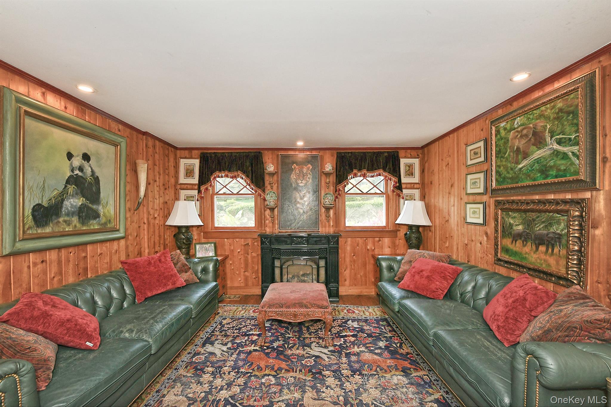 #17 photo, 4 Horse Hollow Road, ナッソー郡 Locust Valley , NY 11560