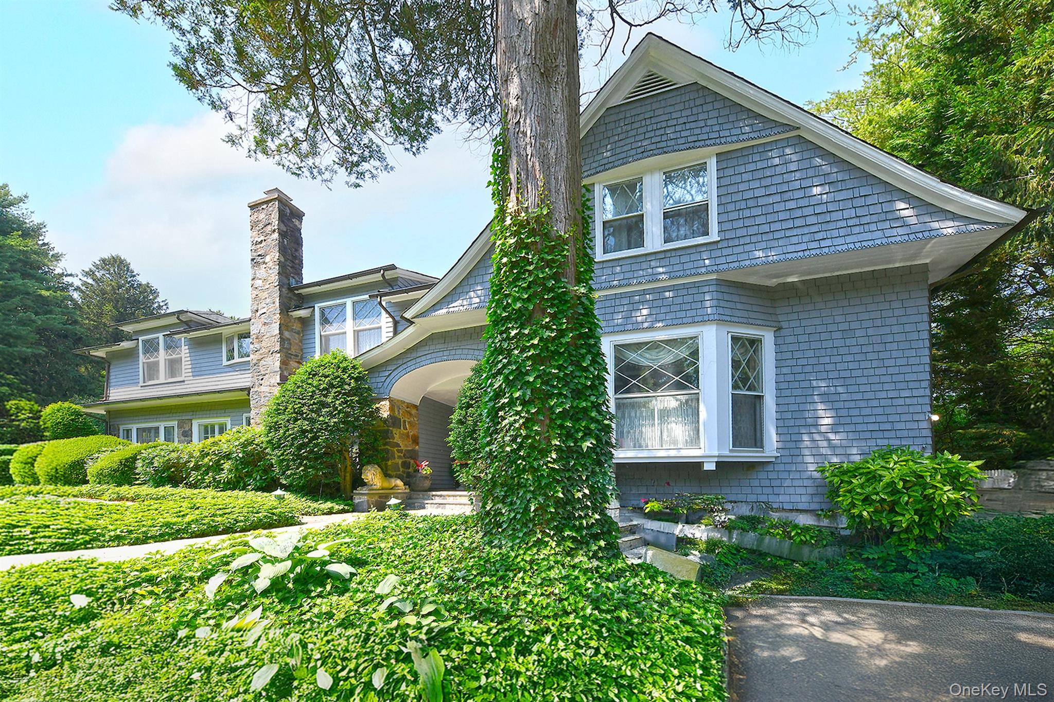 #3 photo, 4 Horse Hollow Road, ナッソー郡 Locust Valley , NY 11560