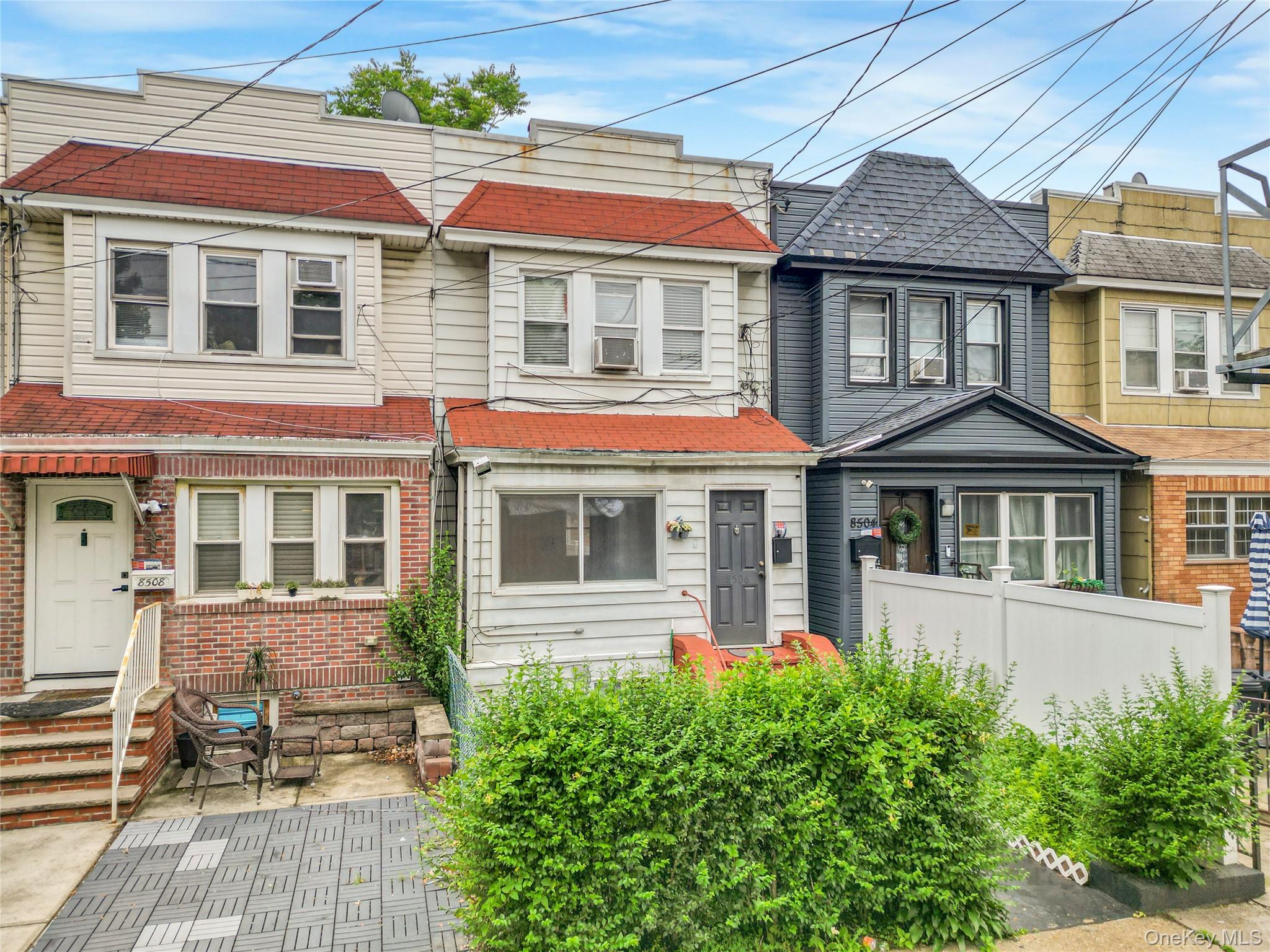 #2 photo, 85-06 122nd Street, クイーンズ区 Kew Gardens , NY 11415