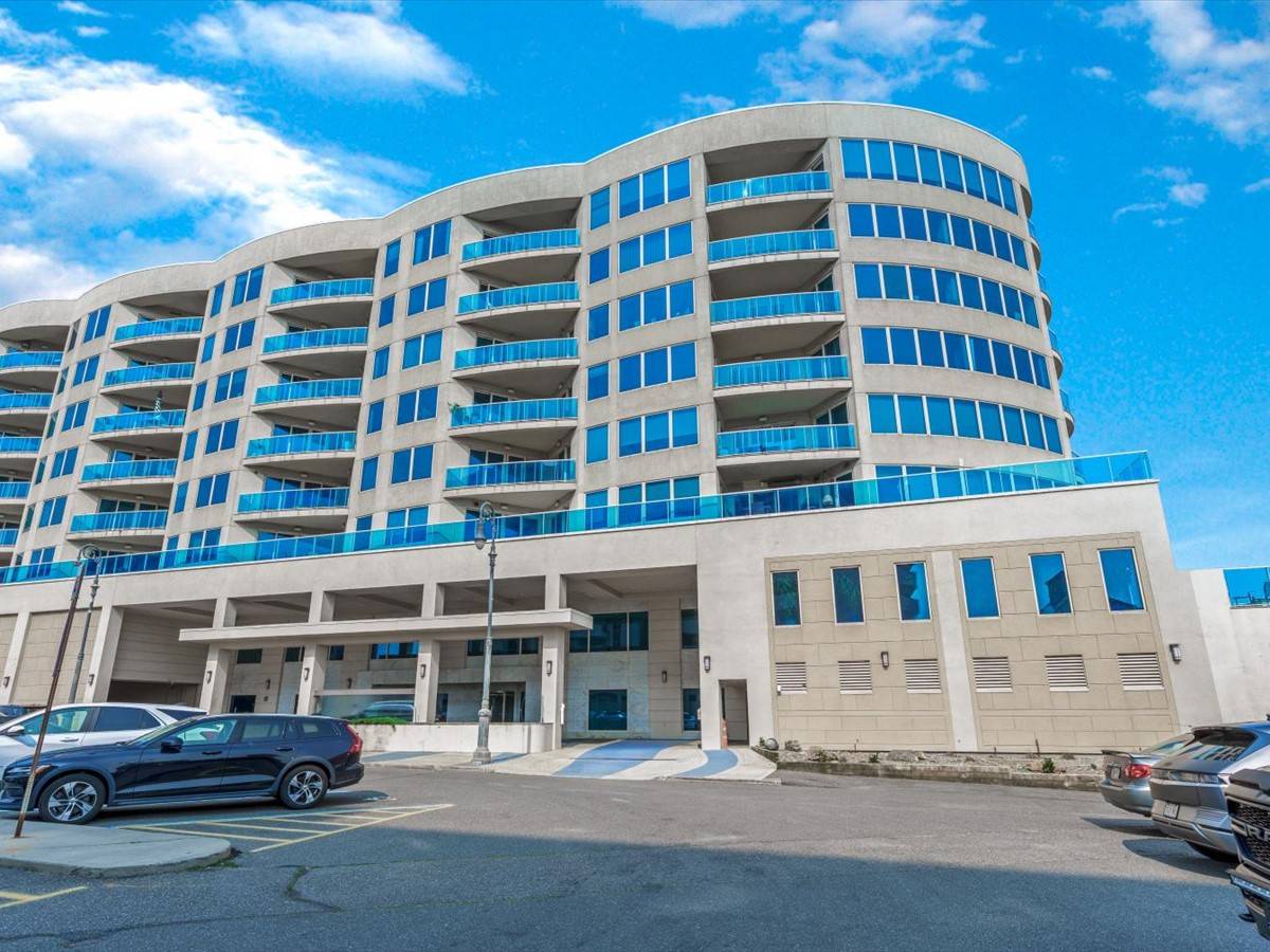 #1 photo, 403 E. Boardwalk, #PH0806, ناسو Long Beach , NY 11561