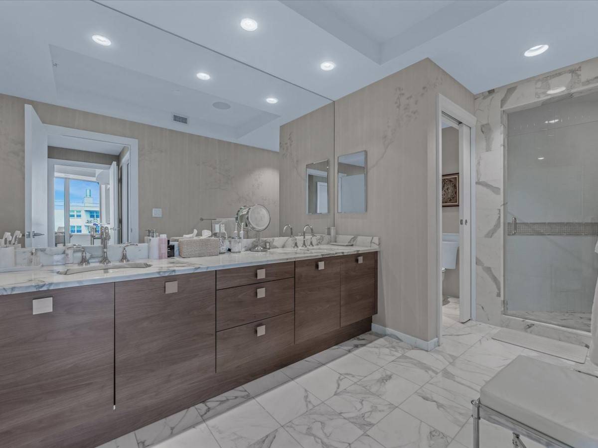 #12 photo, 403 E. Boardwalk, #PH0806, ナッソー郡 Long Beach , NY 11561