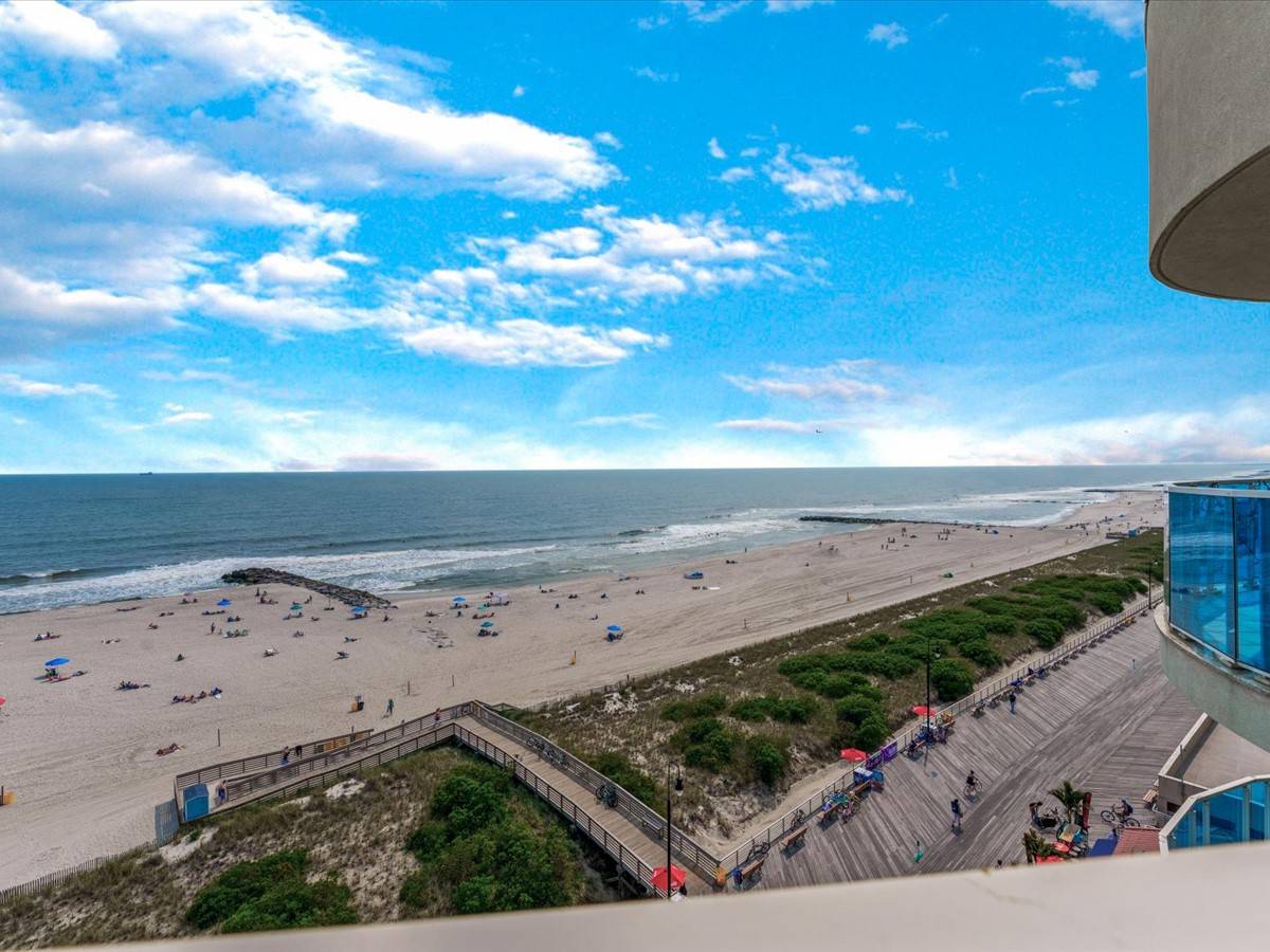 #14 photo, 403 E. Boardwalk, #PH0806, ナッソー郡 Long Beach , NY 11561