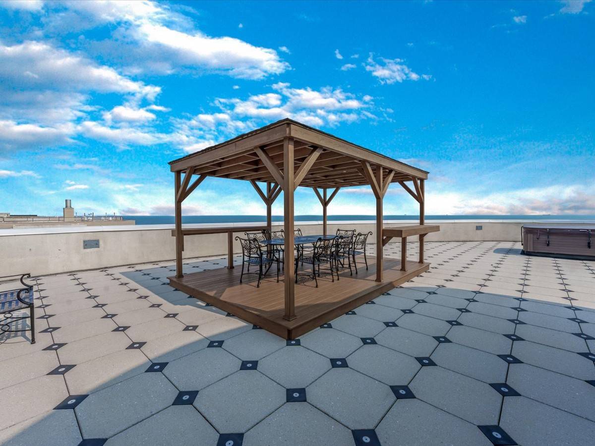 #20 photo, 403 E. Boardwalk, #PH0806, ナッソー郡 Long Beach , NY 11561