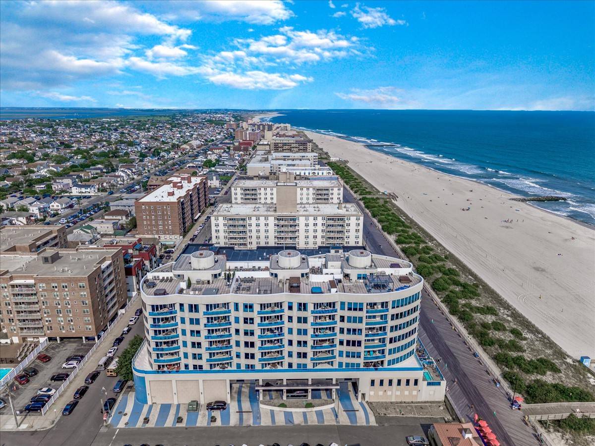 #29 photo, 403 E. Boardwalk, #PH0806, ナッソー郡 Long Beach , NY 11561