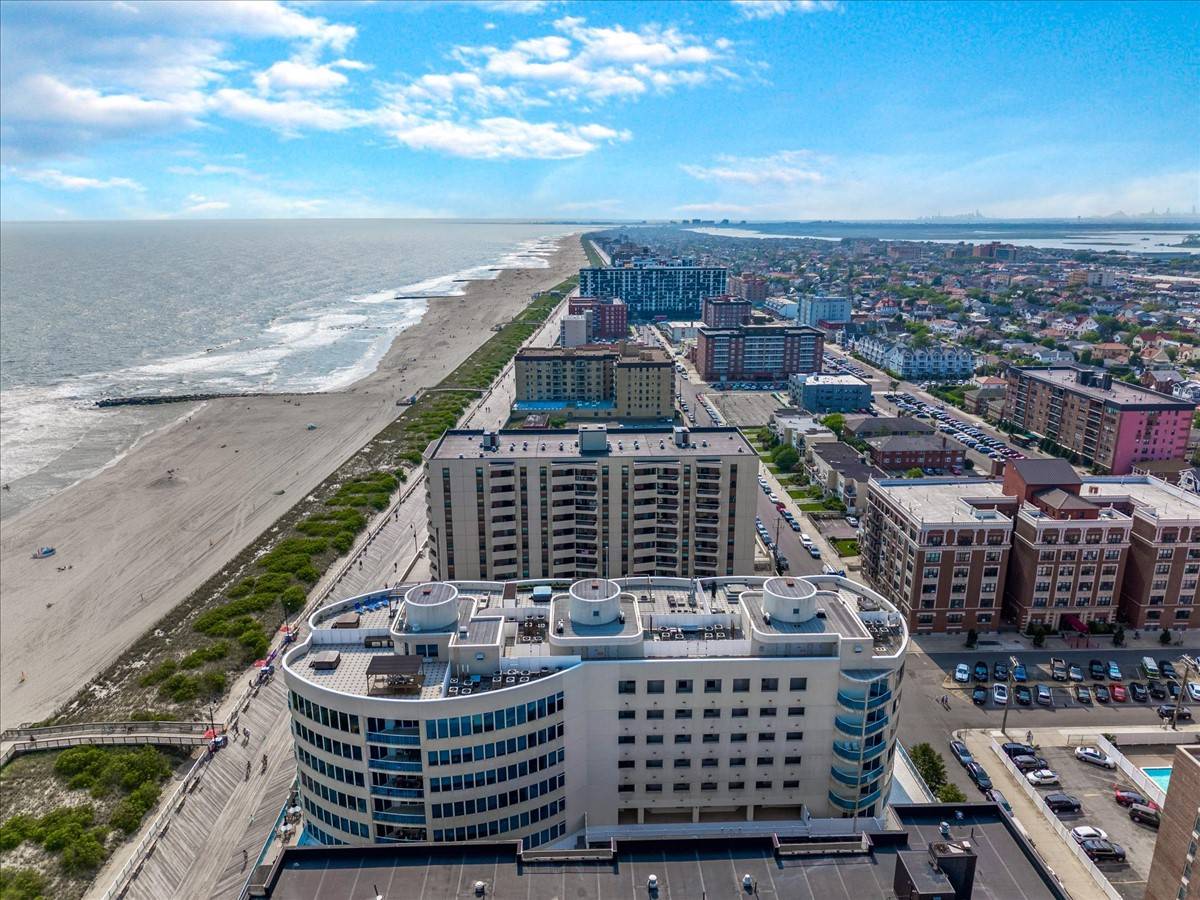 #30 photo, 403 E. Boardwalk, #PH0806, ナッソー郡 Long Beach , NY 11561