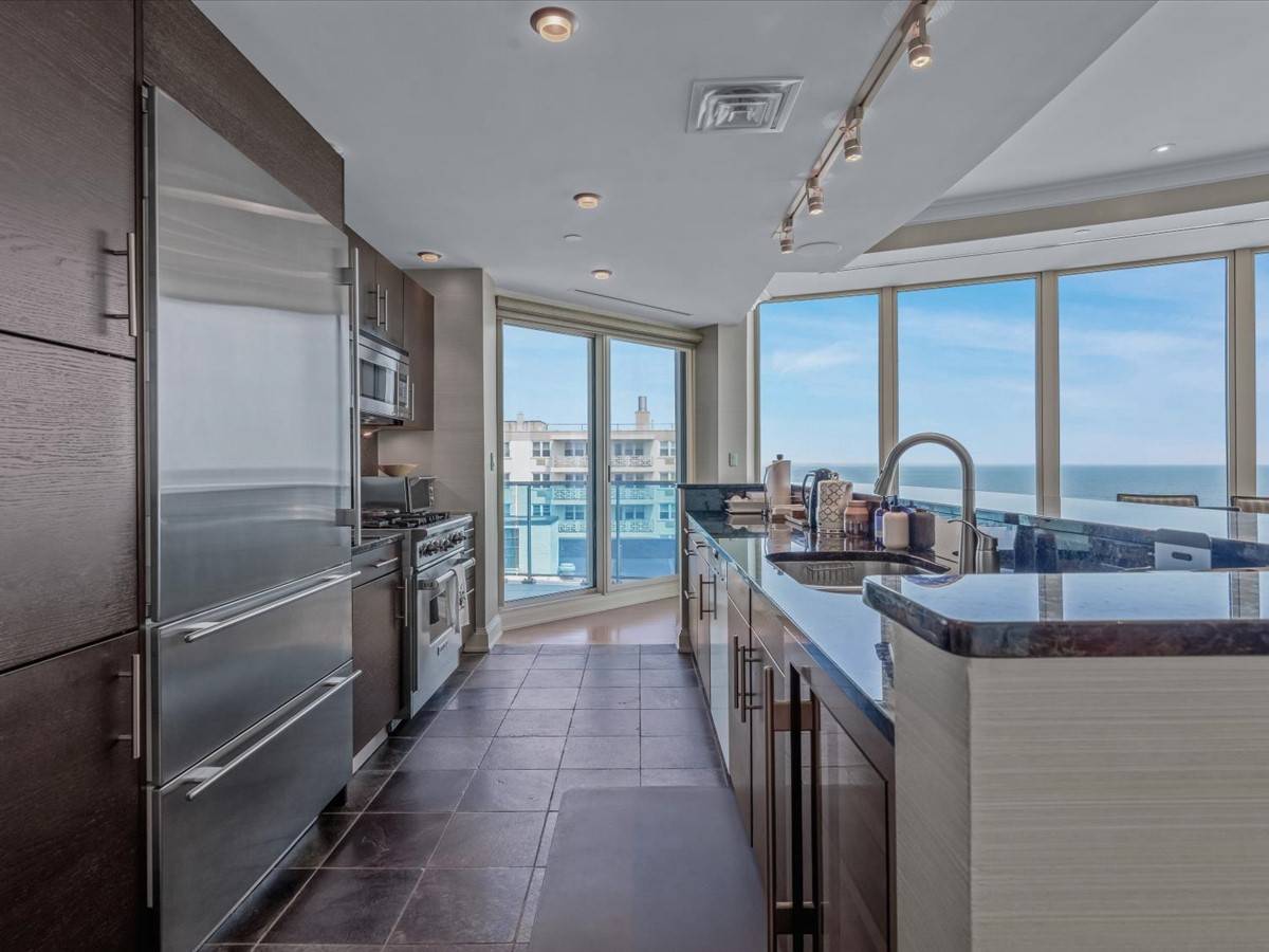 #5 photo, 403 E. Boardwalk, #PH0806, ナッソー郡 Long Beach , NY 11561