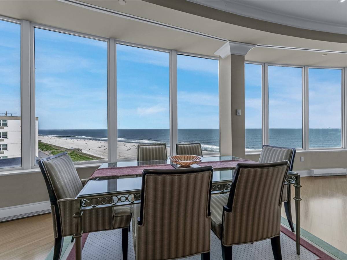 #8 photo, 403 E. Boardwalk, #PH0806, ナッソー郡 Long Beach , NY 11561