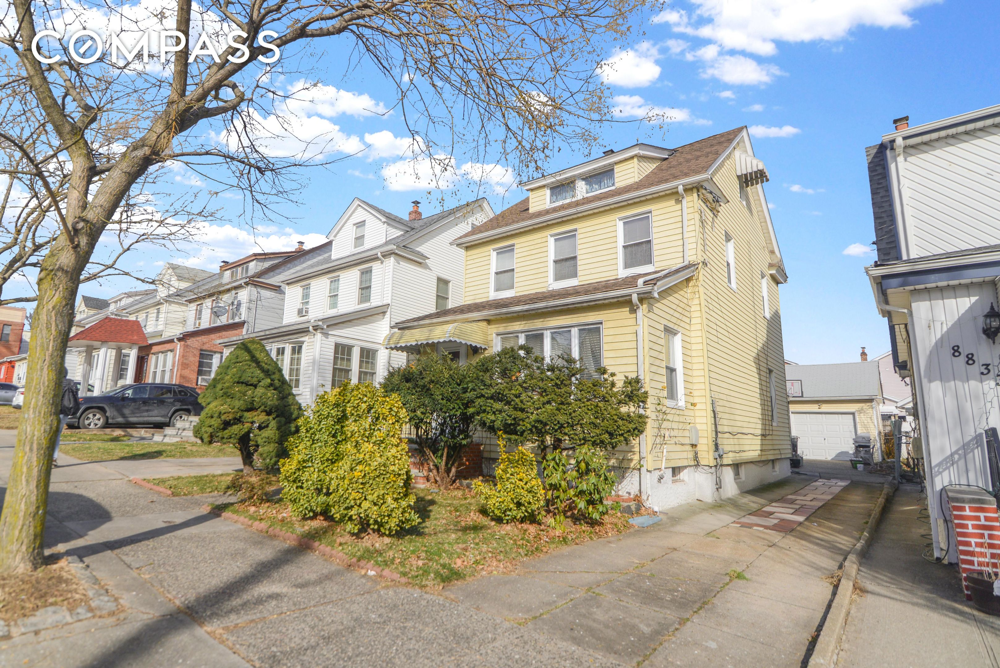 #1 photo, Queens Village, 皇后區 Queens Village , NY 11427