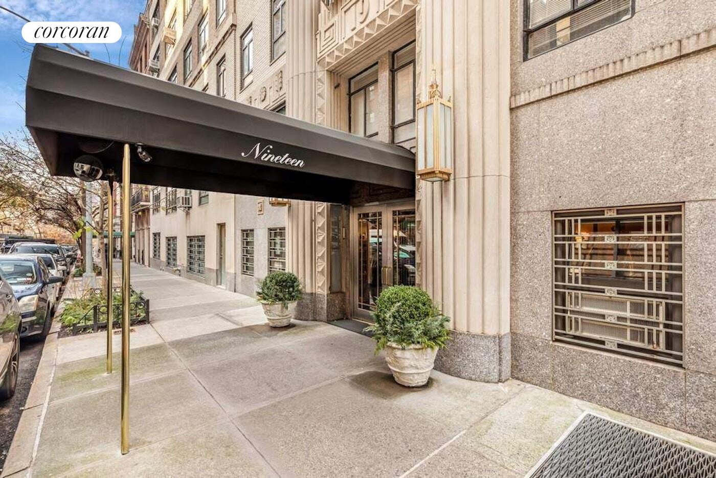 #12 photo, 19 E 88TH Street, マンハッタン Carnegie Hill , NY 10128