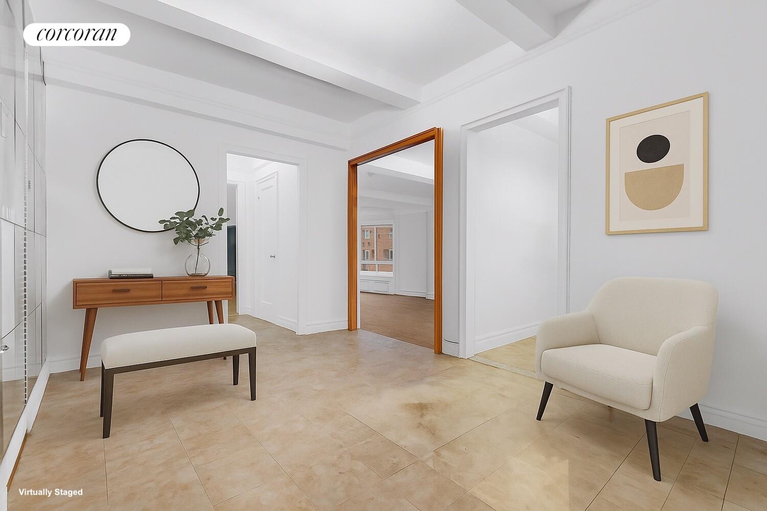 #4 photo, 19 E 88TH Street, マンハッタン Carnegie Hill , NY 10128