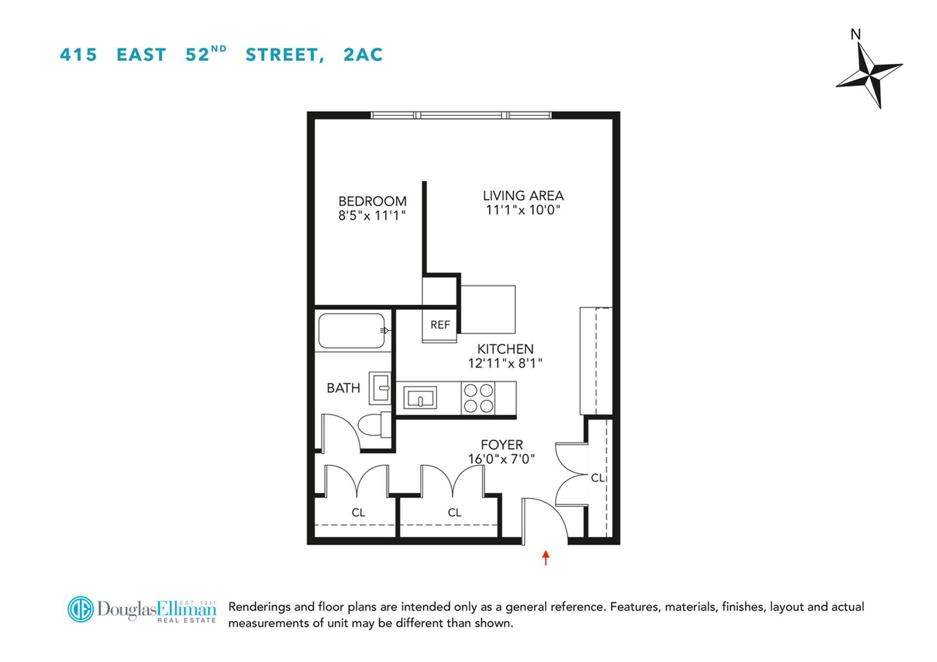 #3 photo, 424 E 52ND Street, マンハッタン Beekman , NY 10022