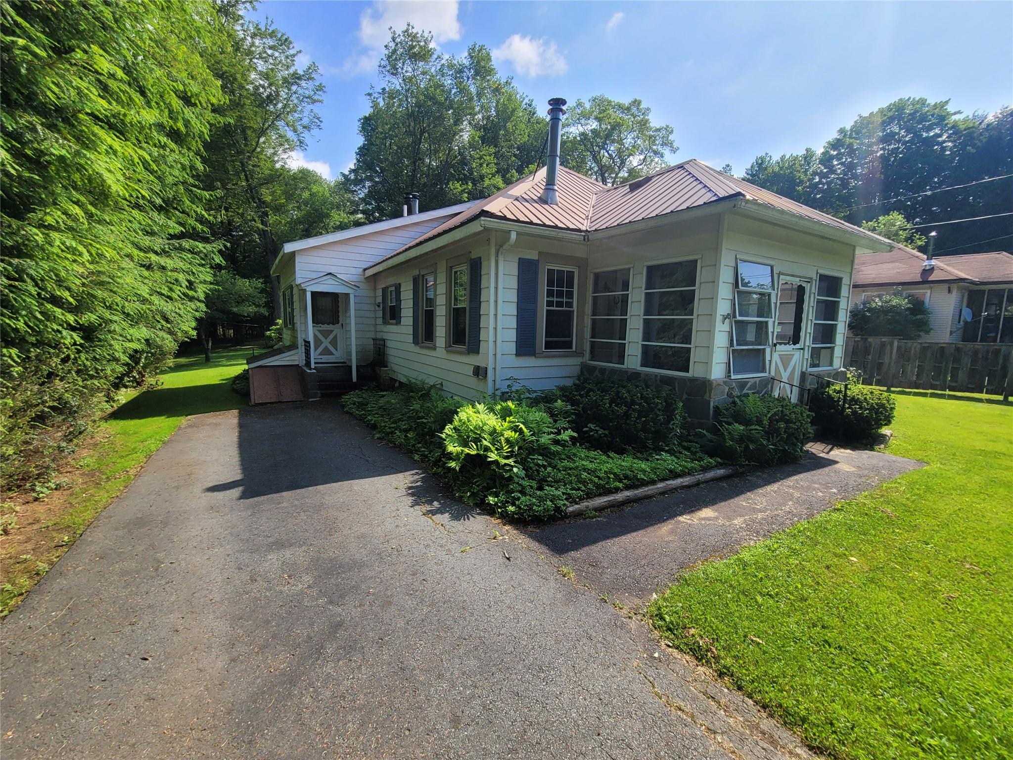 #1 photo, 1485 Briscoe Road, Swan Lake , NY 12783