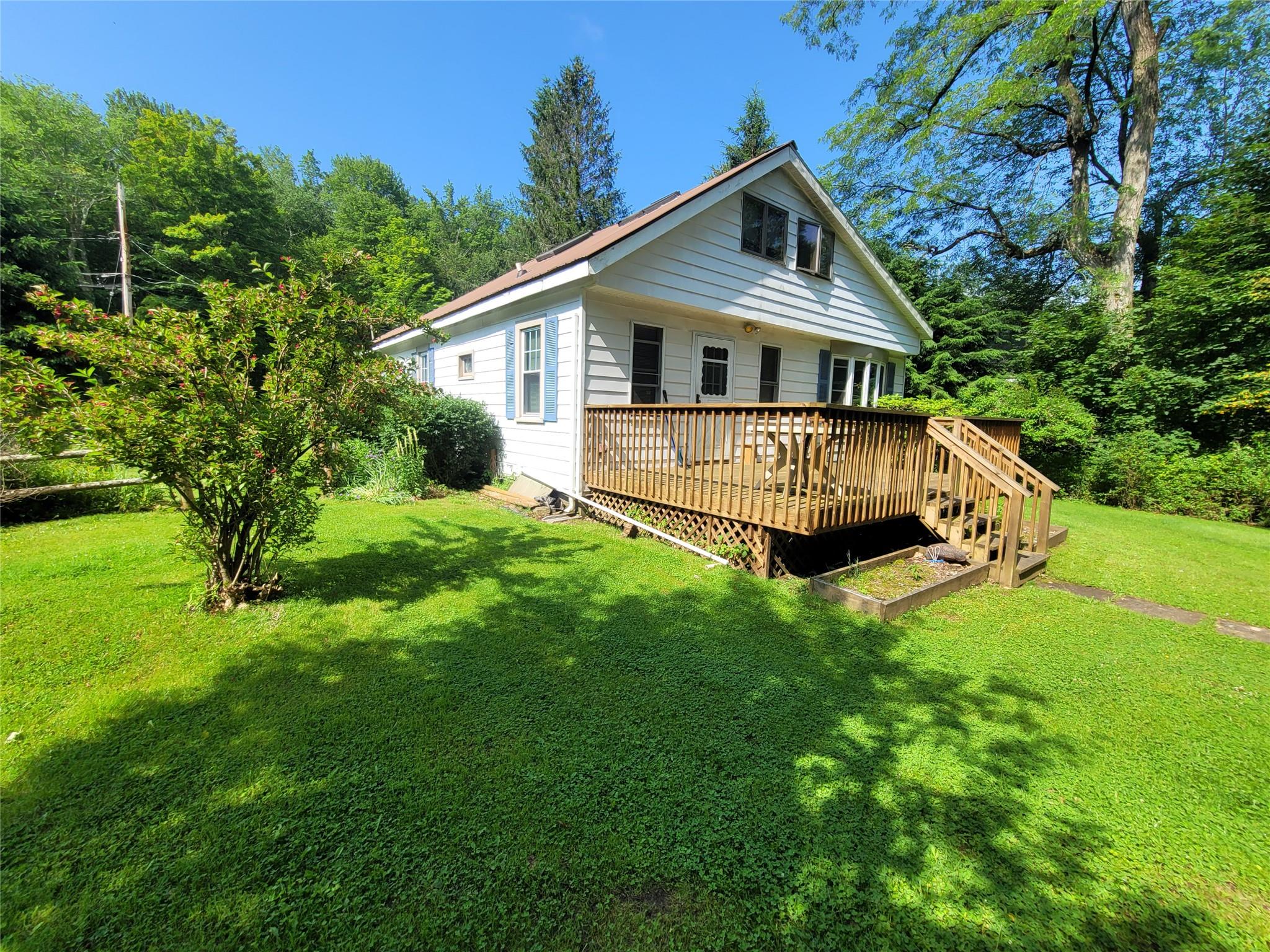 #2 photo, 1485 Briscoe Road, Swan Lake , NY 12783