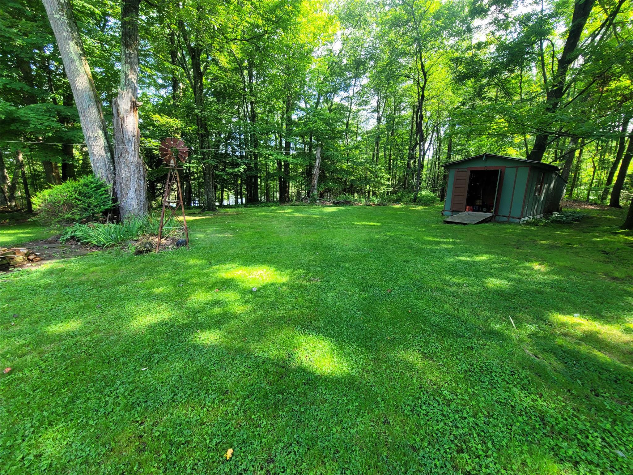 #3 photo, 1485 Briscoe Road, Swan Lake , NY 12783