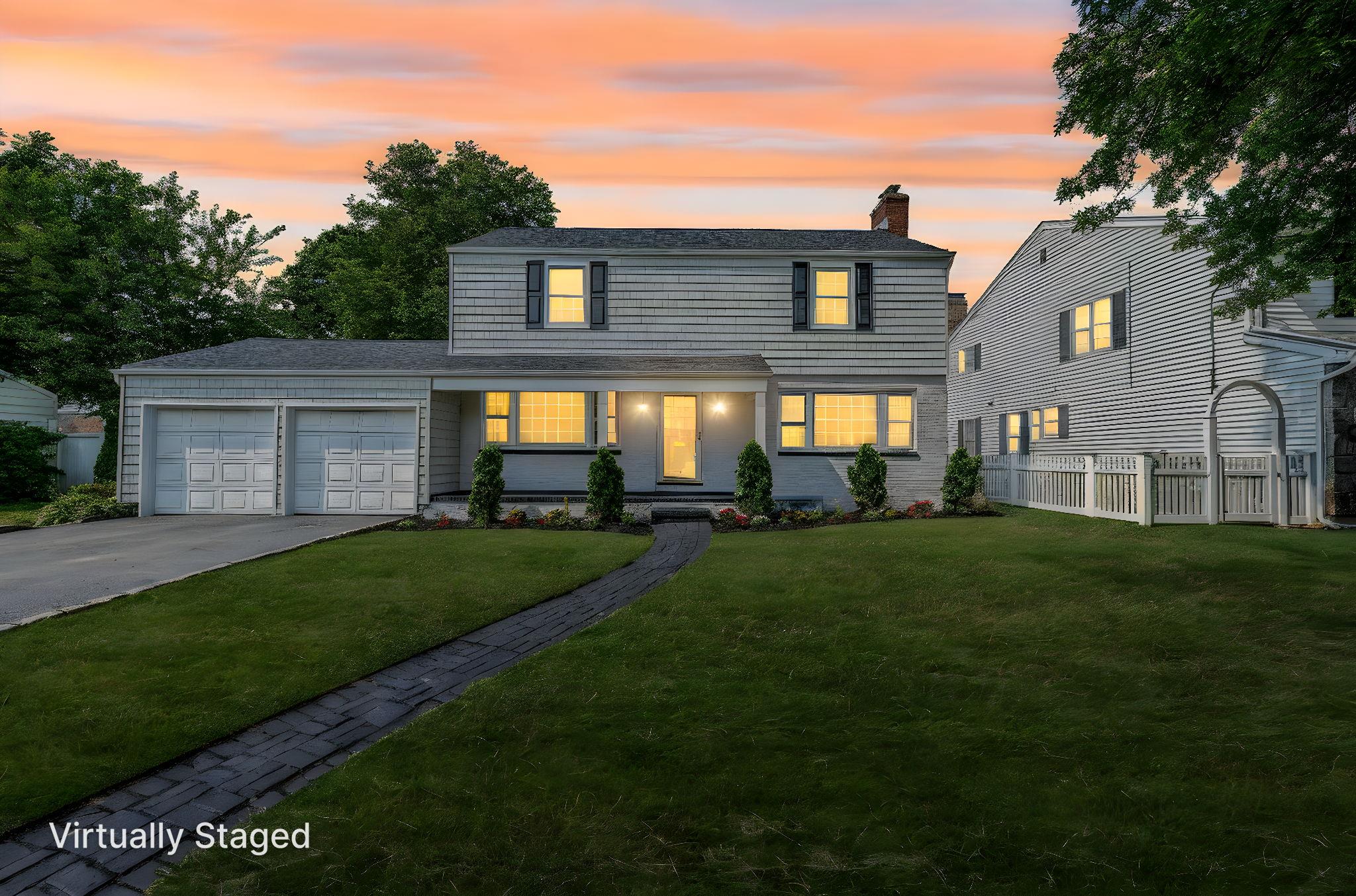 #1 photo, 7 Rutland Avenue, ناسو Rockville Centre , NY 11570