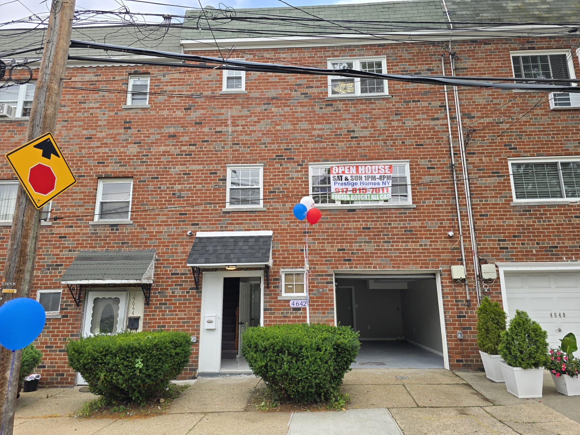 #1 photo, 4642 Murdock Avenue, Bronx , NY 10466