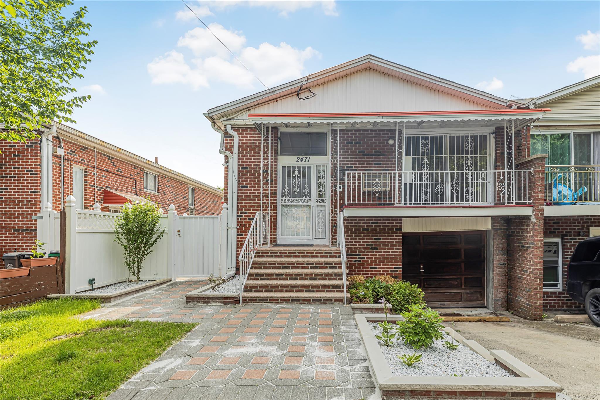 #1 photo, 2471 Delanoy Avenue, برونكس Bronx , NY 10469
