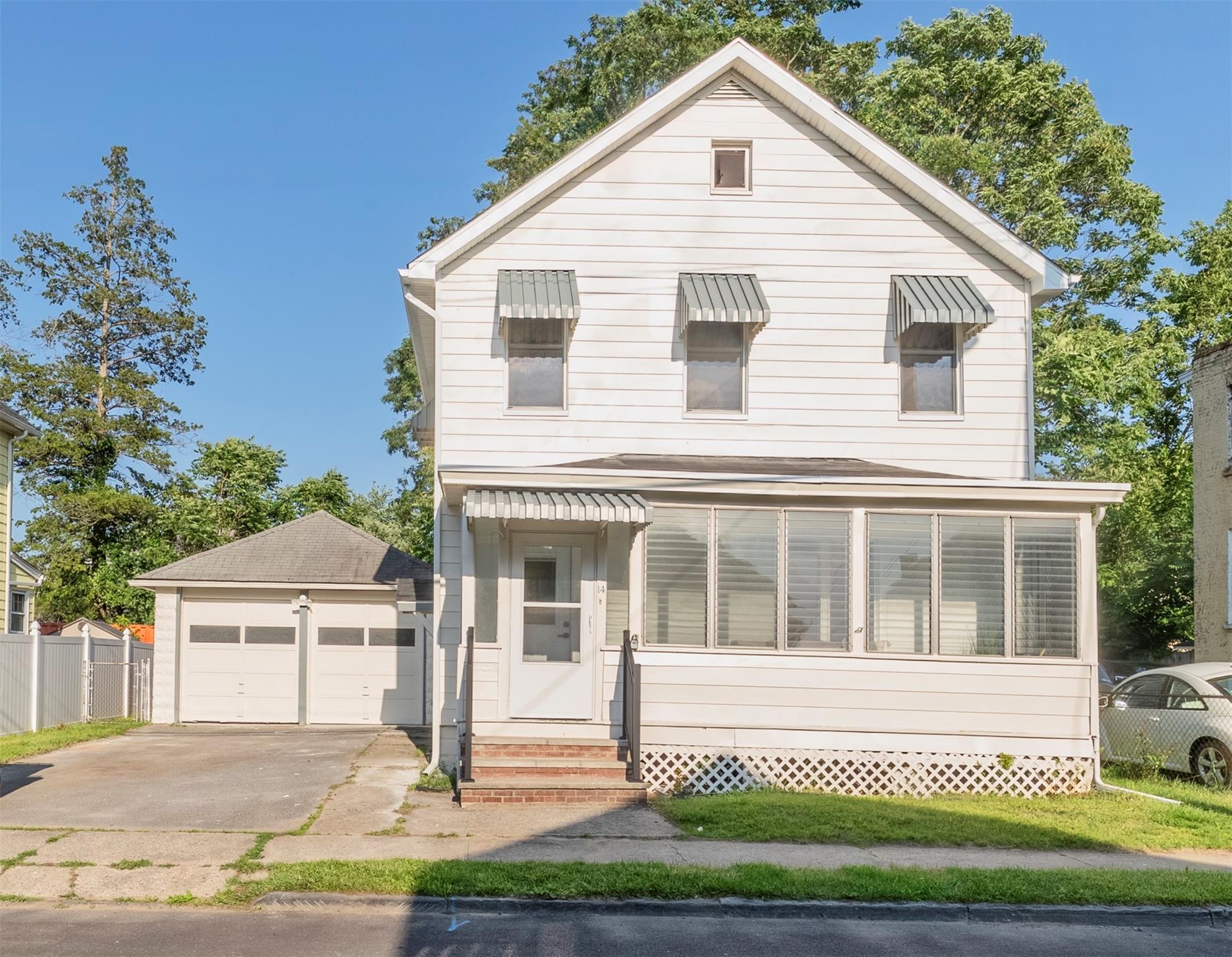 #1 photo, 14 Staples Street, 紐約州 Kingston , NY 12401