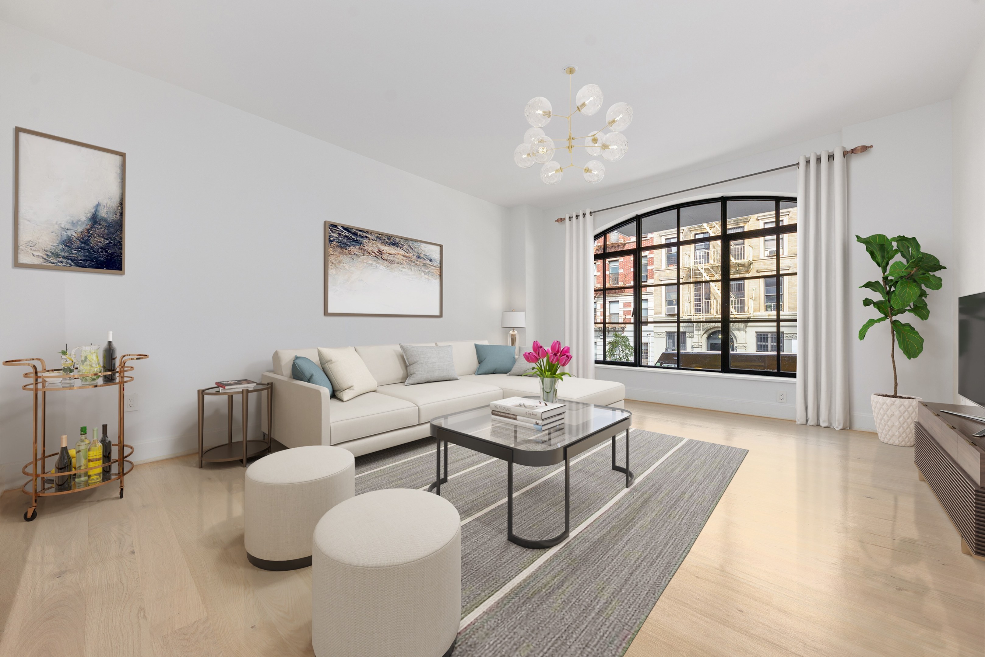 #1 photo, 310 W 113th Street, مانهاتن Harlem , NY 10026