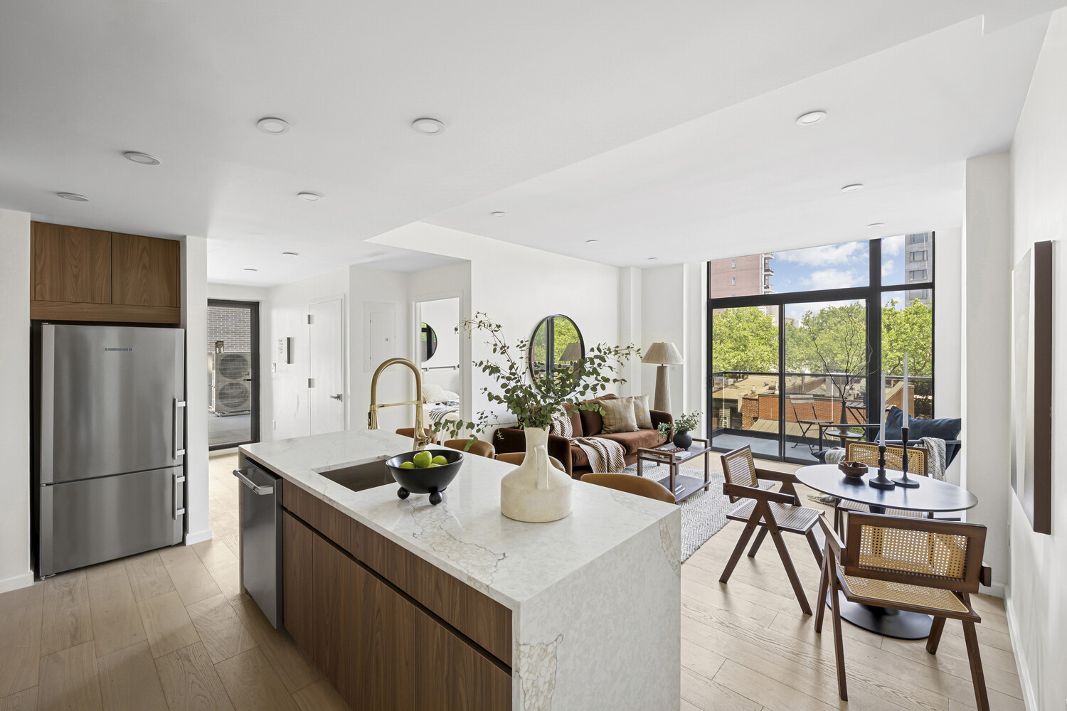 #4 photo, 229 WITHERS Street, ブルックリン区 Williamsburg,North , NY 11211