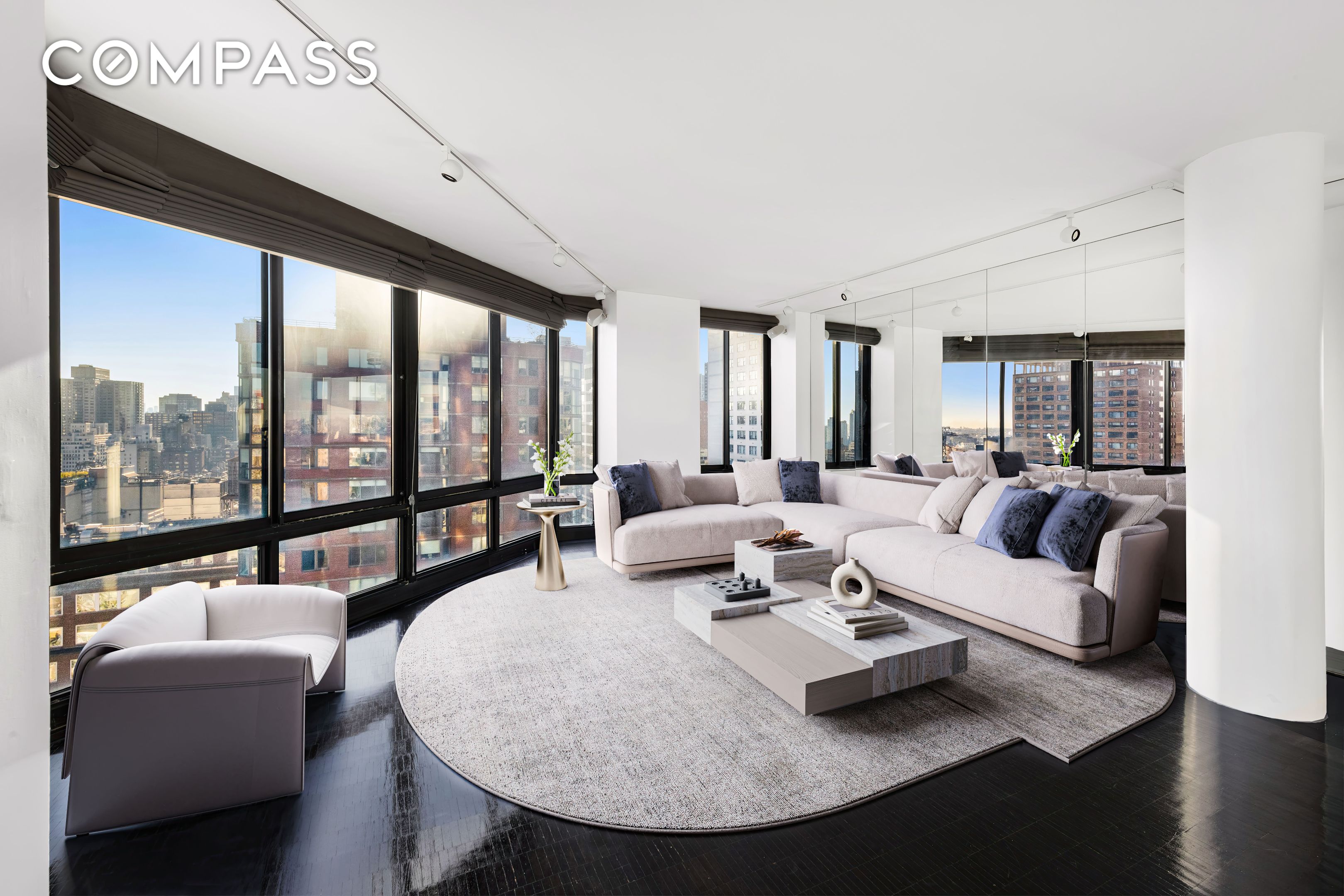 合约中$6千5 CONTRACT - New York City, 曼哈顿上东城Upper East