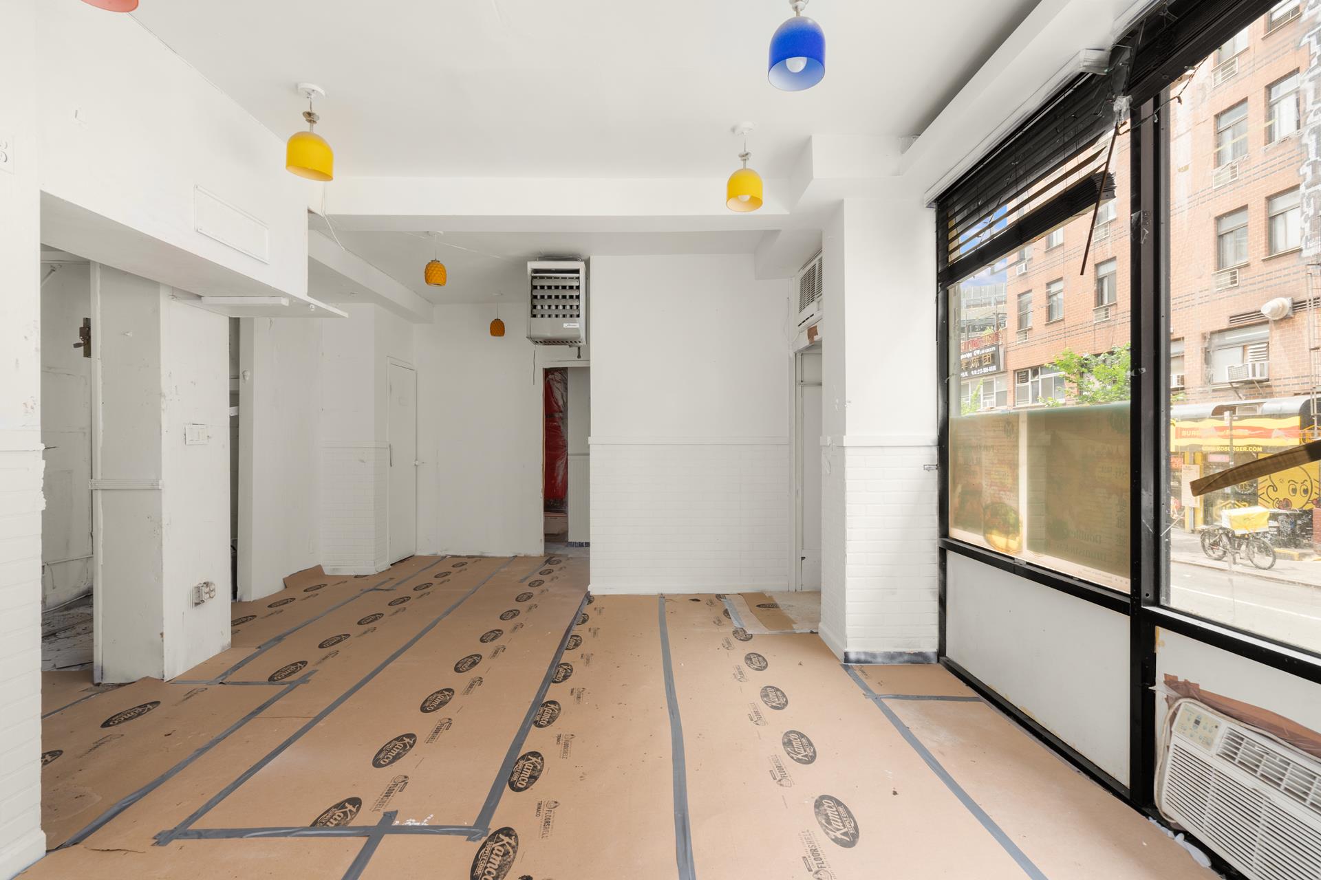 #6 photo, 2 ELDRIDGE Street, マンハッタン Chinatown , NY 10002