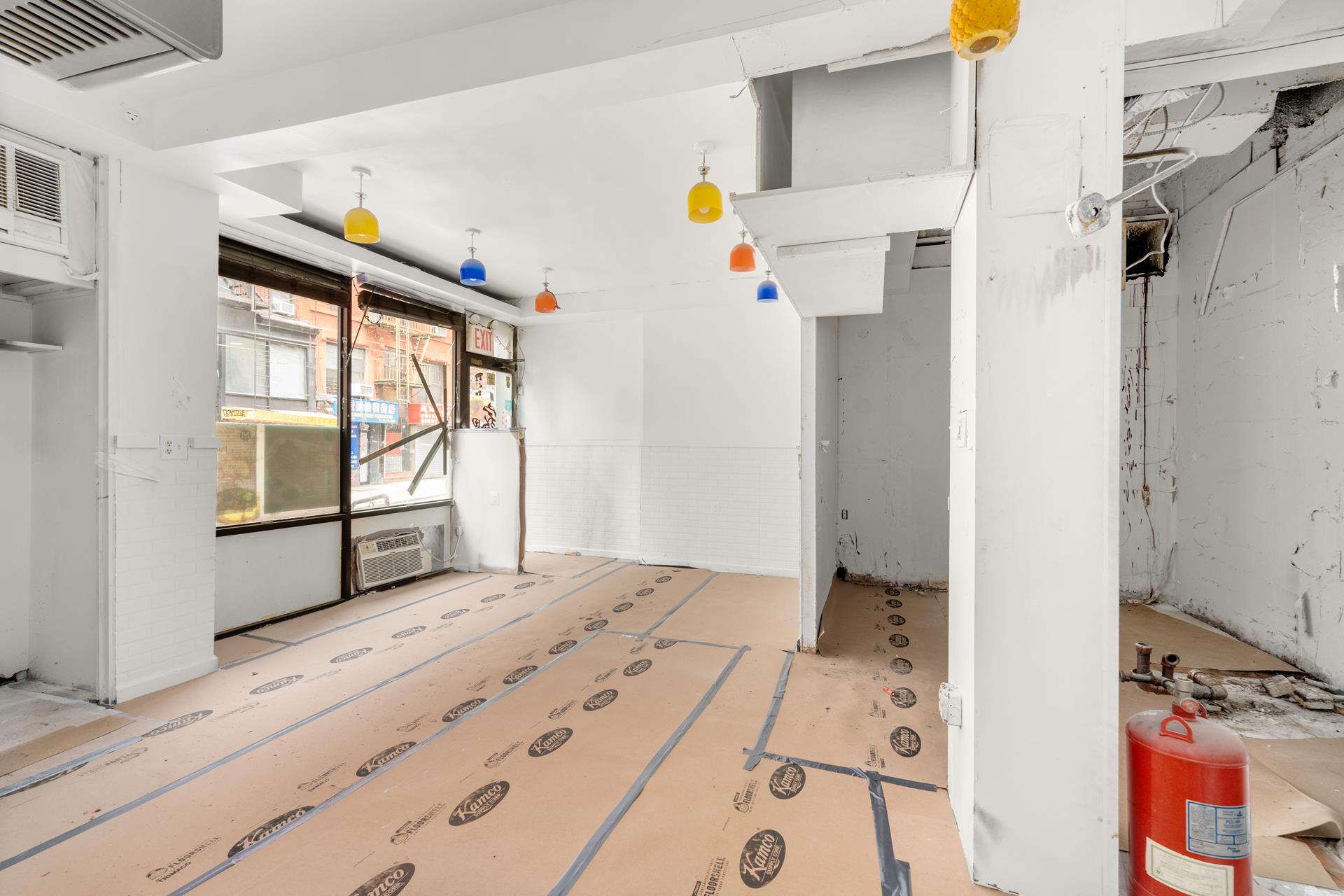 #7 photo, 2 ELDRIDGE Street, マンハッタン Chinatown , NY 10002