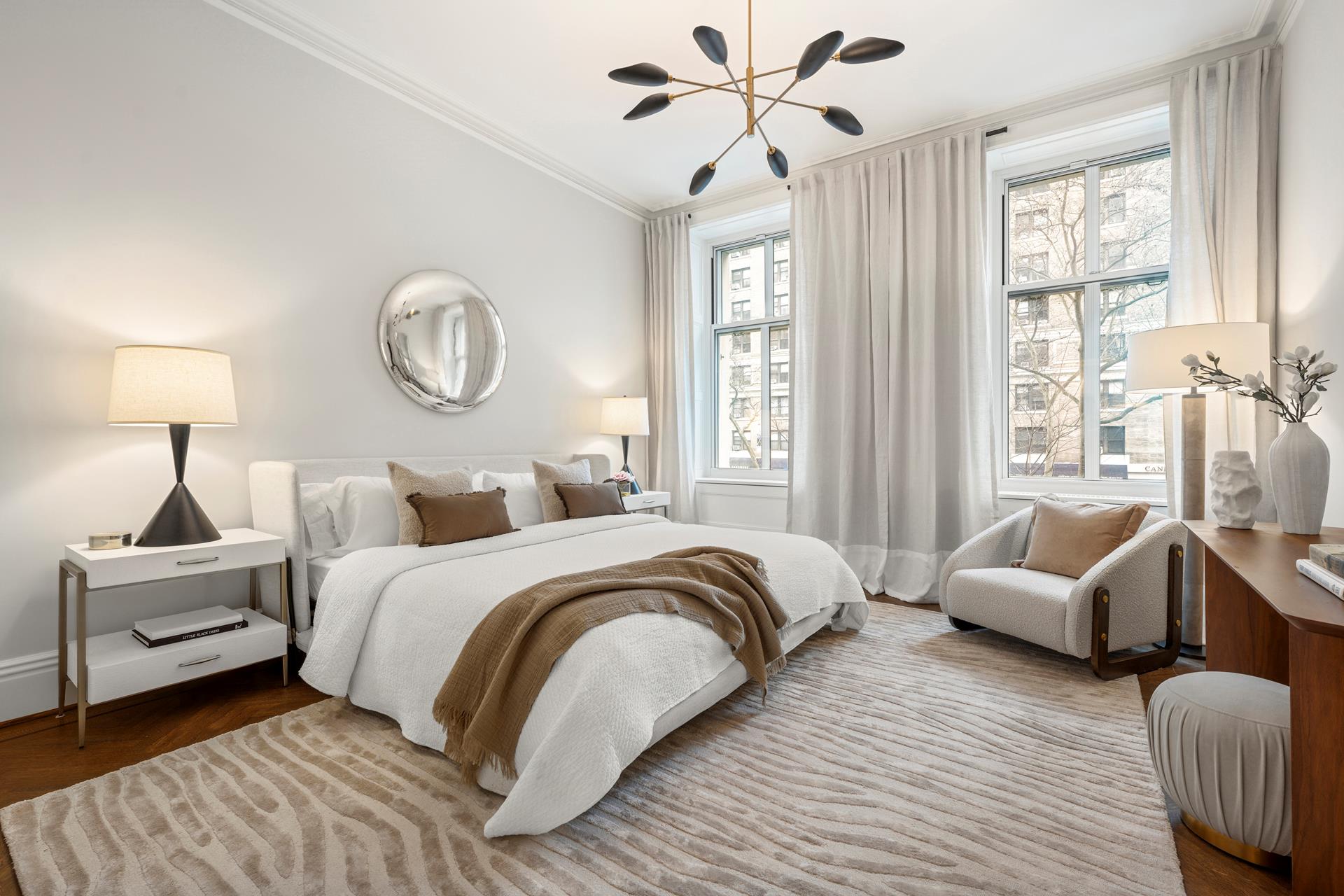 #10 photo, 390 W END Avenue, マンハッタン Upper West Side , NY 10024