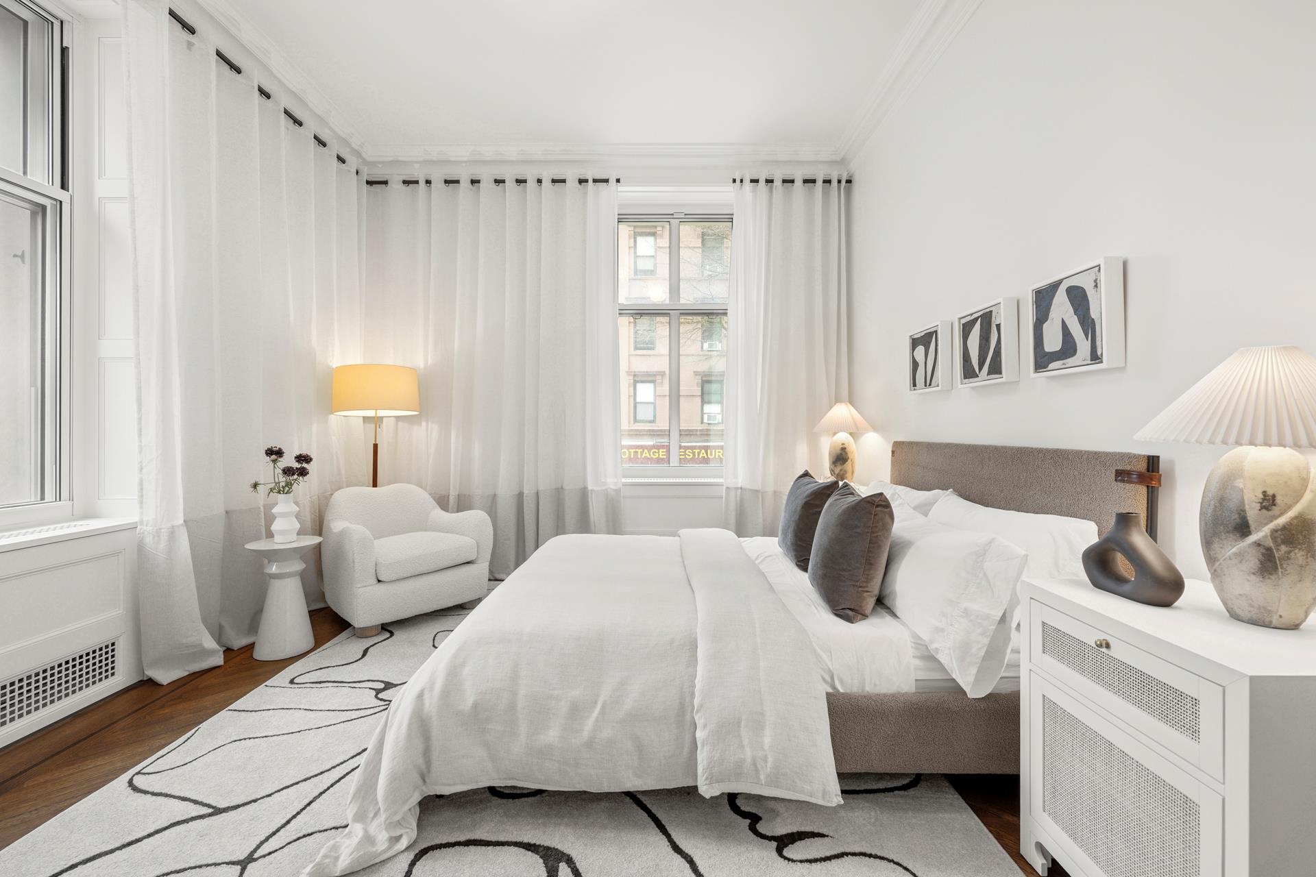 #11 photo, 390 W END Avenue, マンハッタン Upper West Side , NY 10024