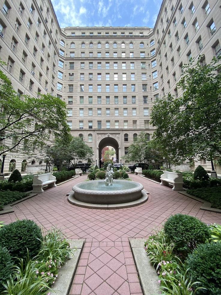 #15 photo, 390 W END Avenue, マンハッタン Upper West Side , NY 10024