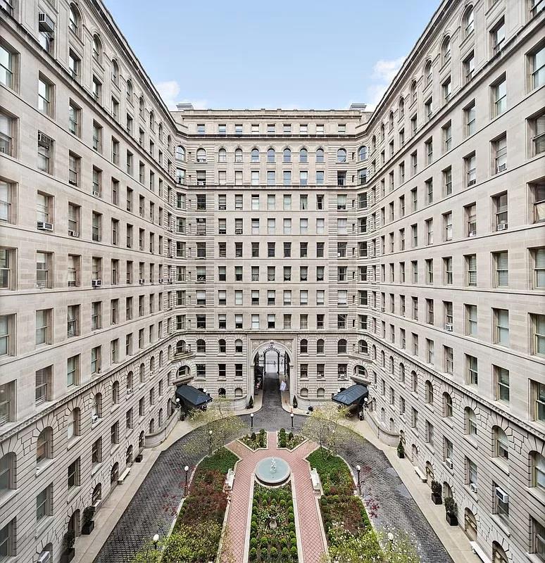 #17 photo, 390 W END Avenue, マンハッタン Upper West Side , NY 10024