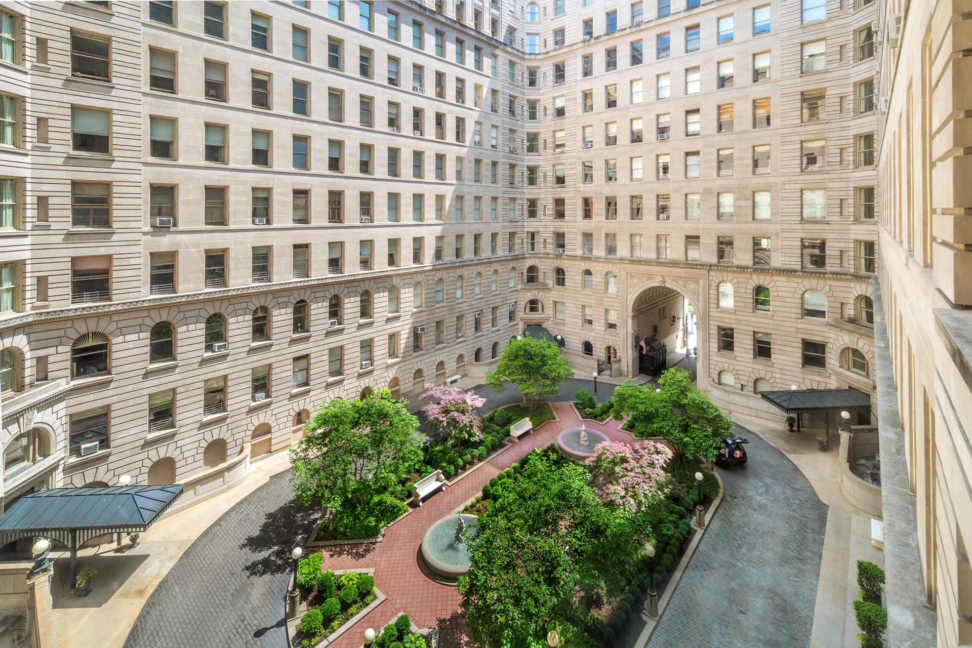 #19 photo, 390 W END Avenue, マンハッタン Upper West Side , NY 10024