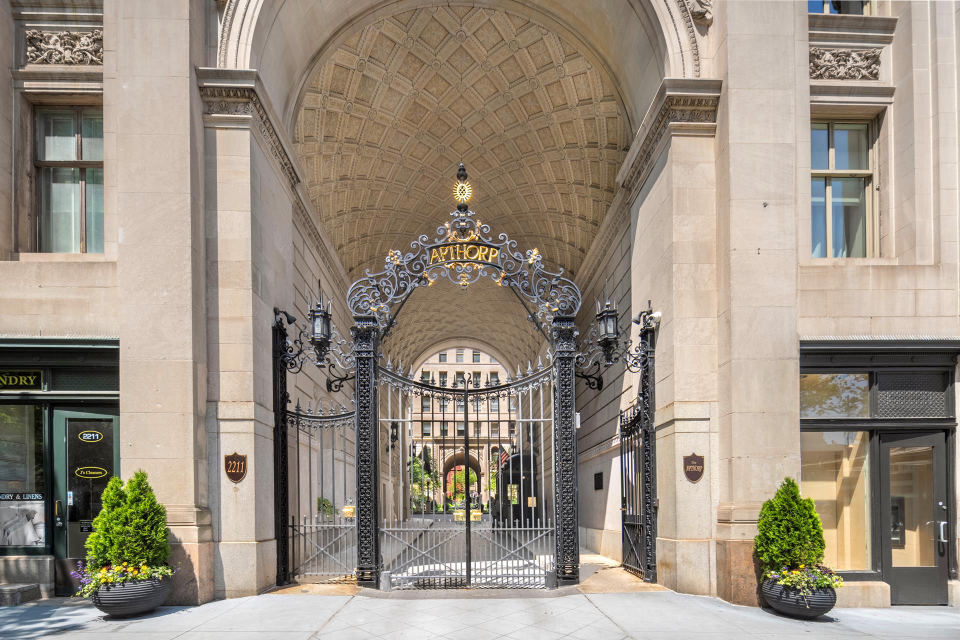 #20 photo, 390 W END Avenue, マンハッタン Upper West Side , NY 10024