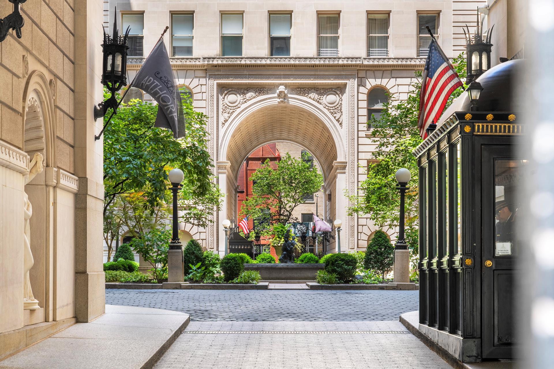 #21 photo, 390 W END Avenue, マンハッタン Upper West Side , NY 10024