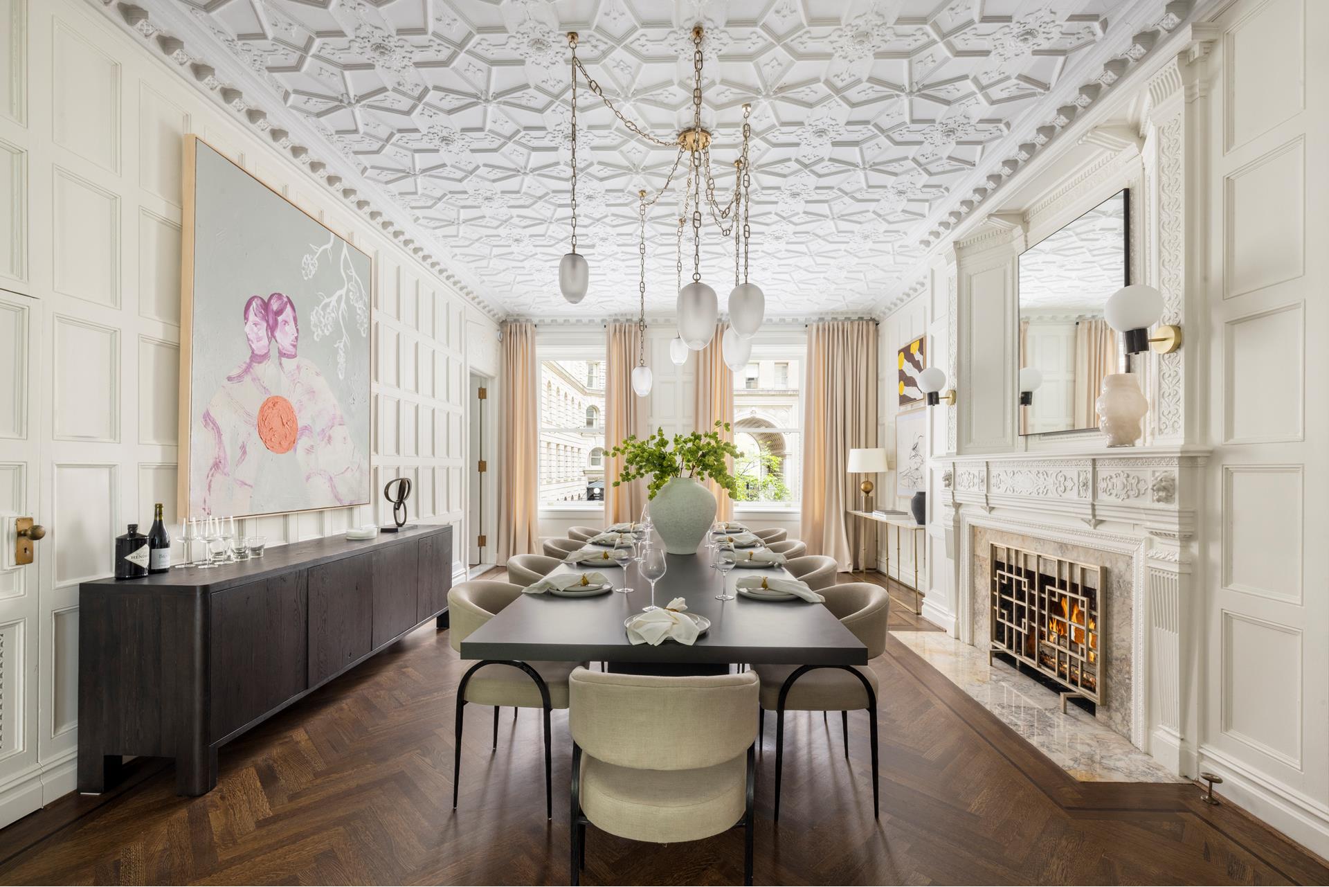 #3 photo, 390 W END Avenue, マンハッタン Upper West Side , NY 10024