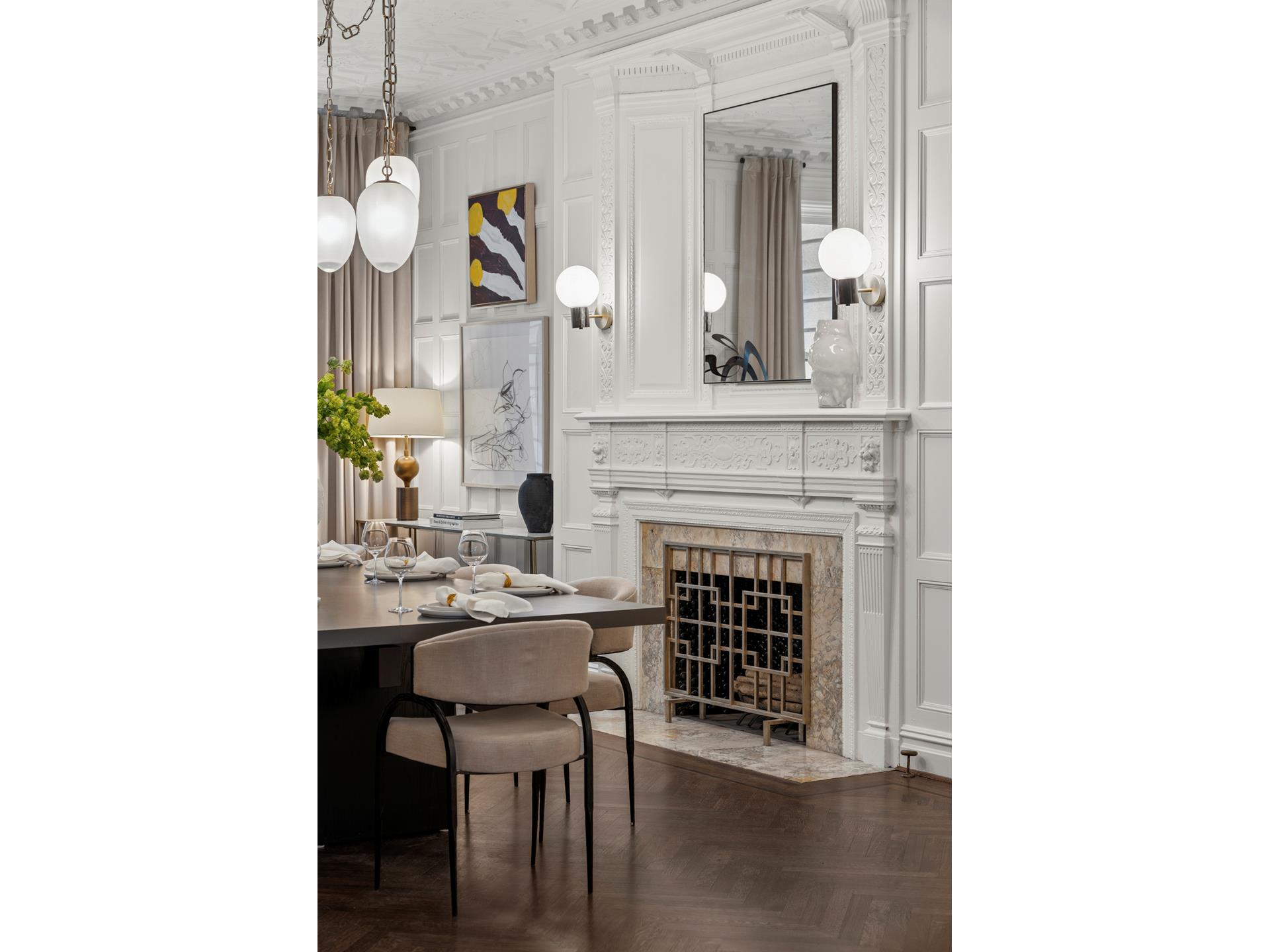 #5 photo, 390 W END Avenue, マンハッタン Upper West Side , NY 10024