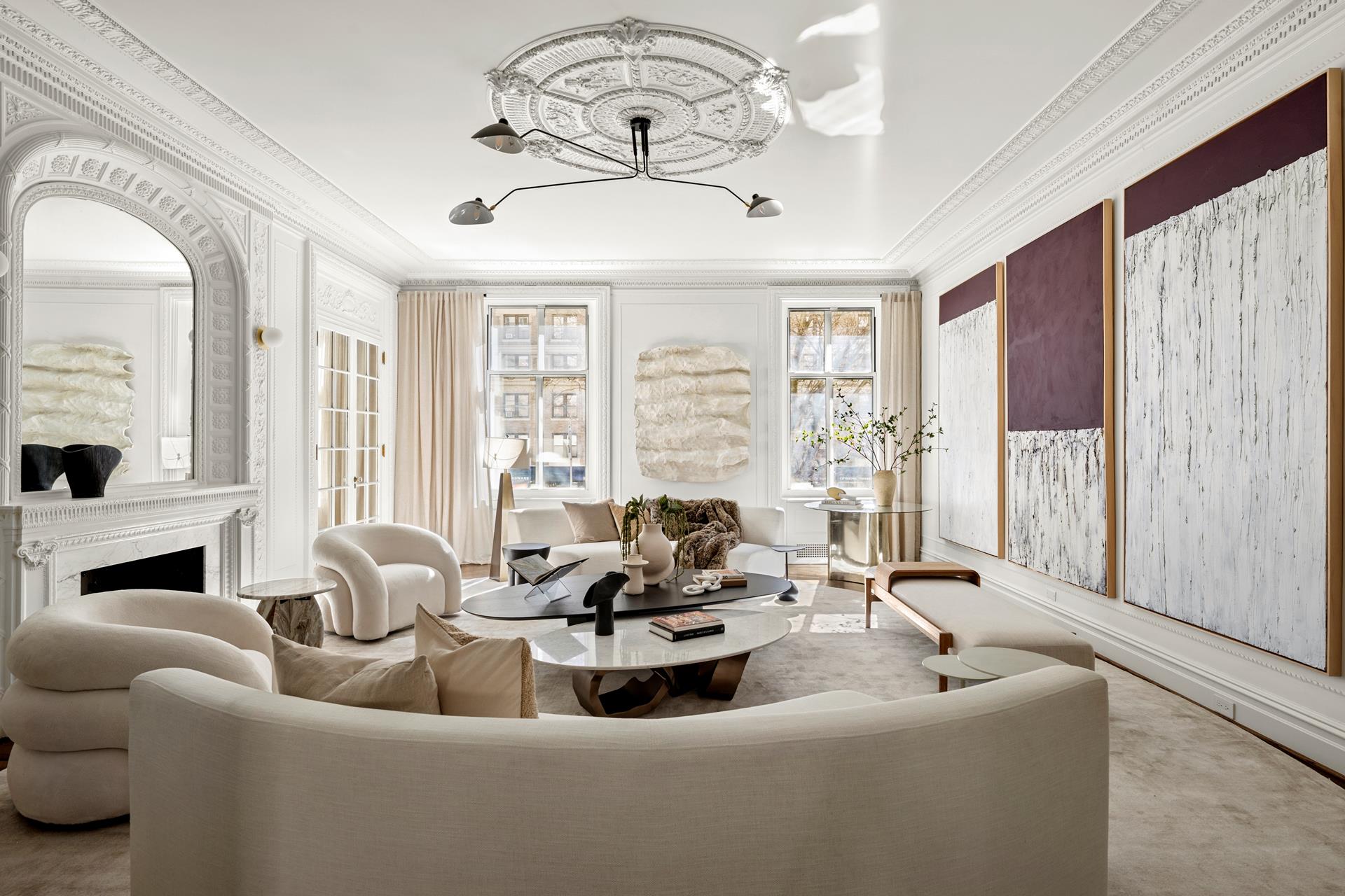 #6 photo, 390 W END Avenue, マンハッタン Upper West Side , NY 10024