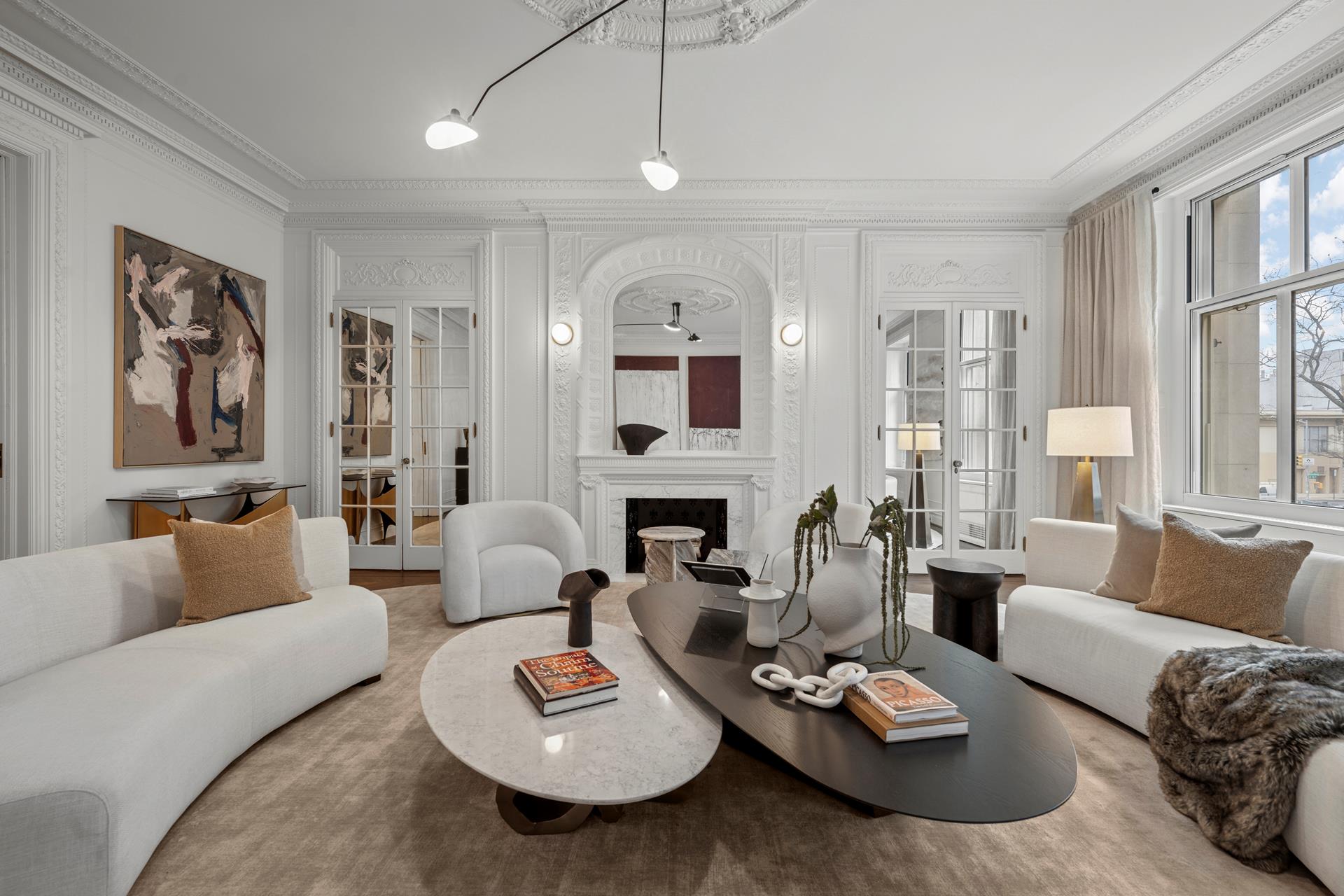 #8 photo, 390 W END Avenue, マンハッタン Upper West Side , NY 10024